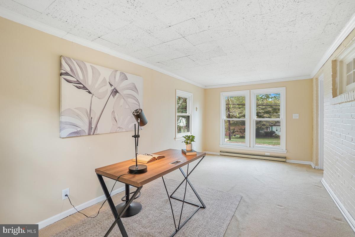 LINDEN FOREST - Residential