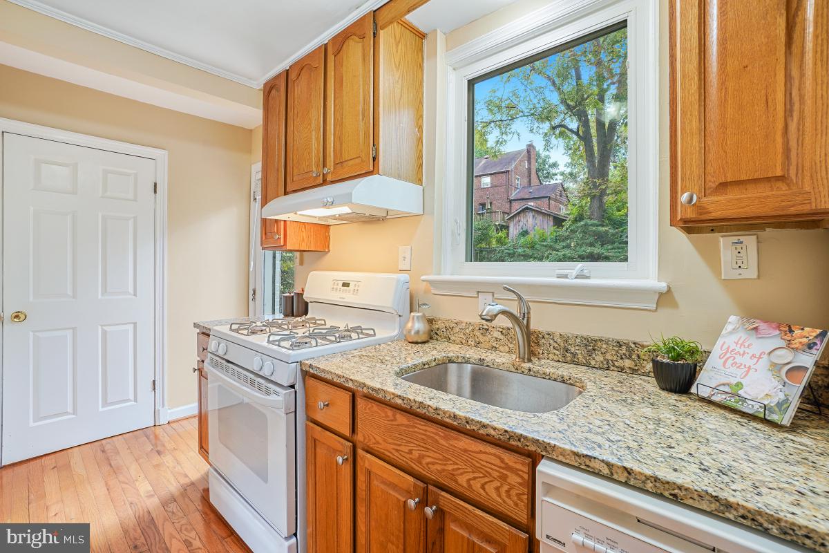 LINDEN FOREST - Residential