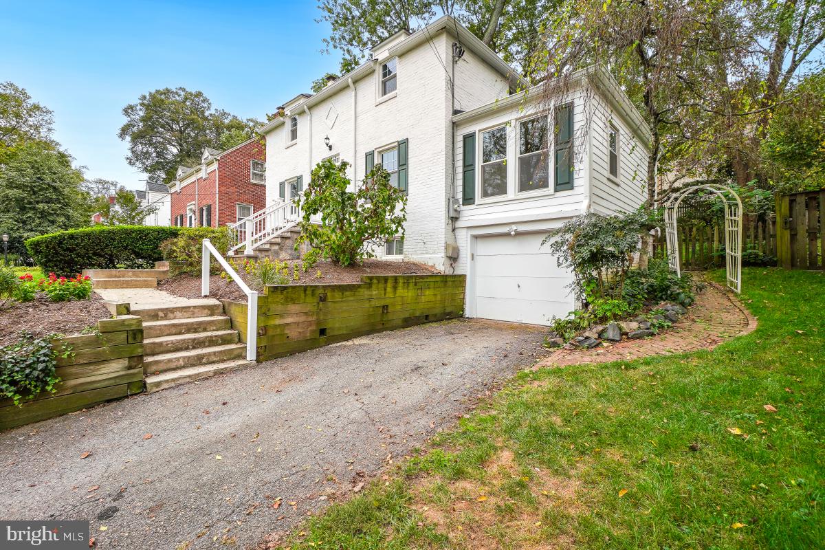 LINDEN FOREST - Residential