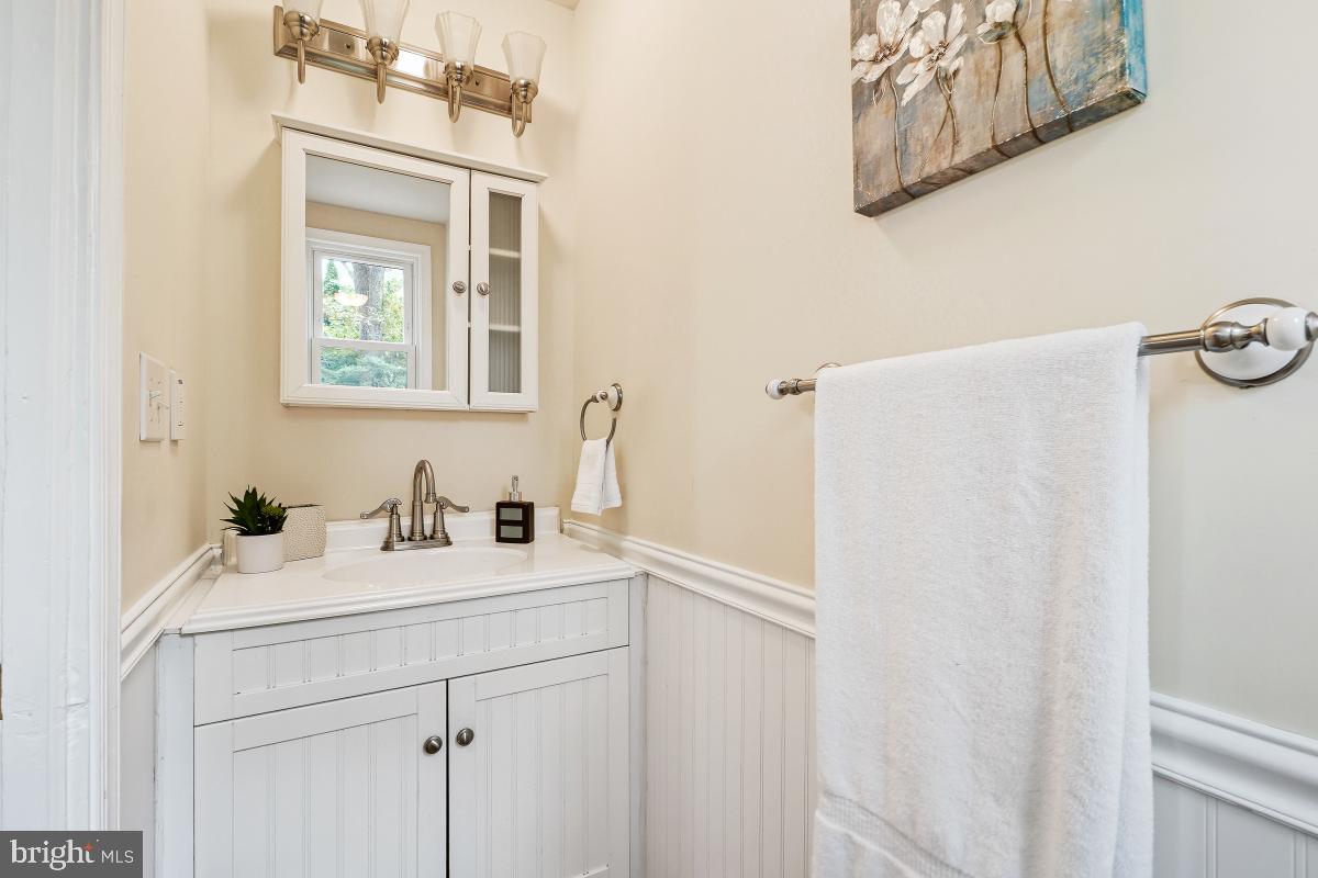 LINDEN FOREST - Residential