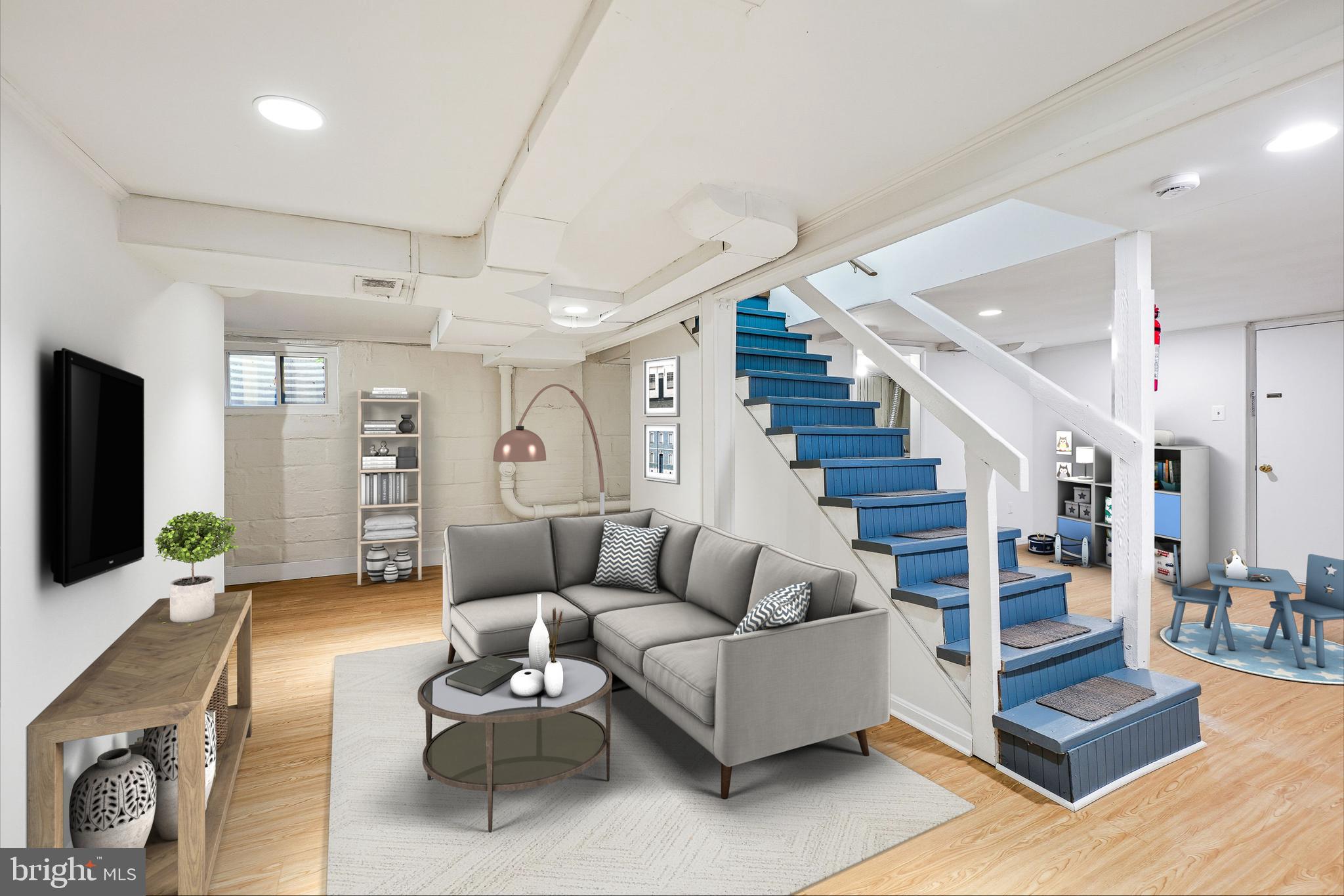 LINDEN FOREST - Residential