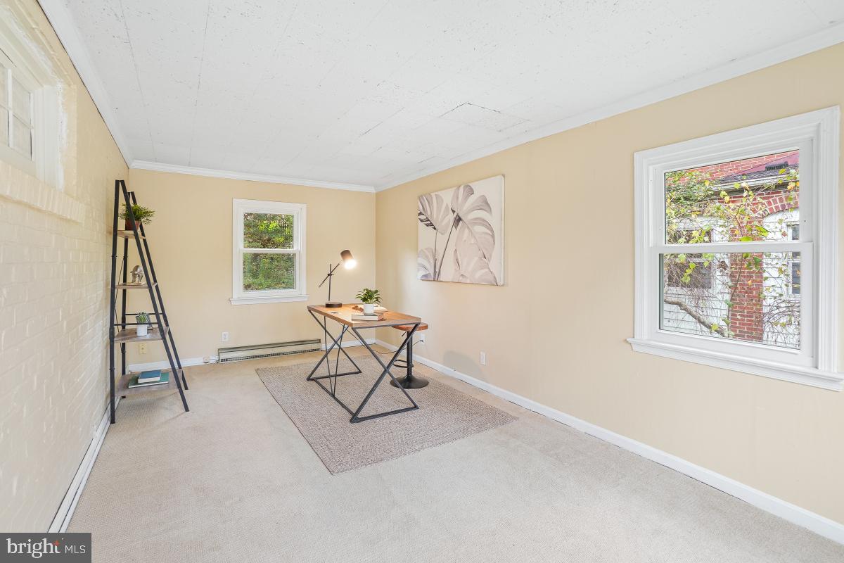 LINDEN FOREST - Residential