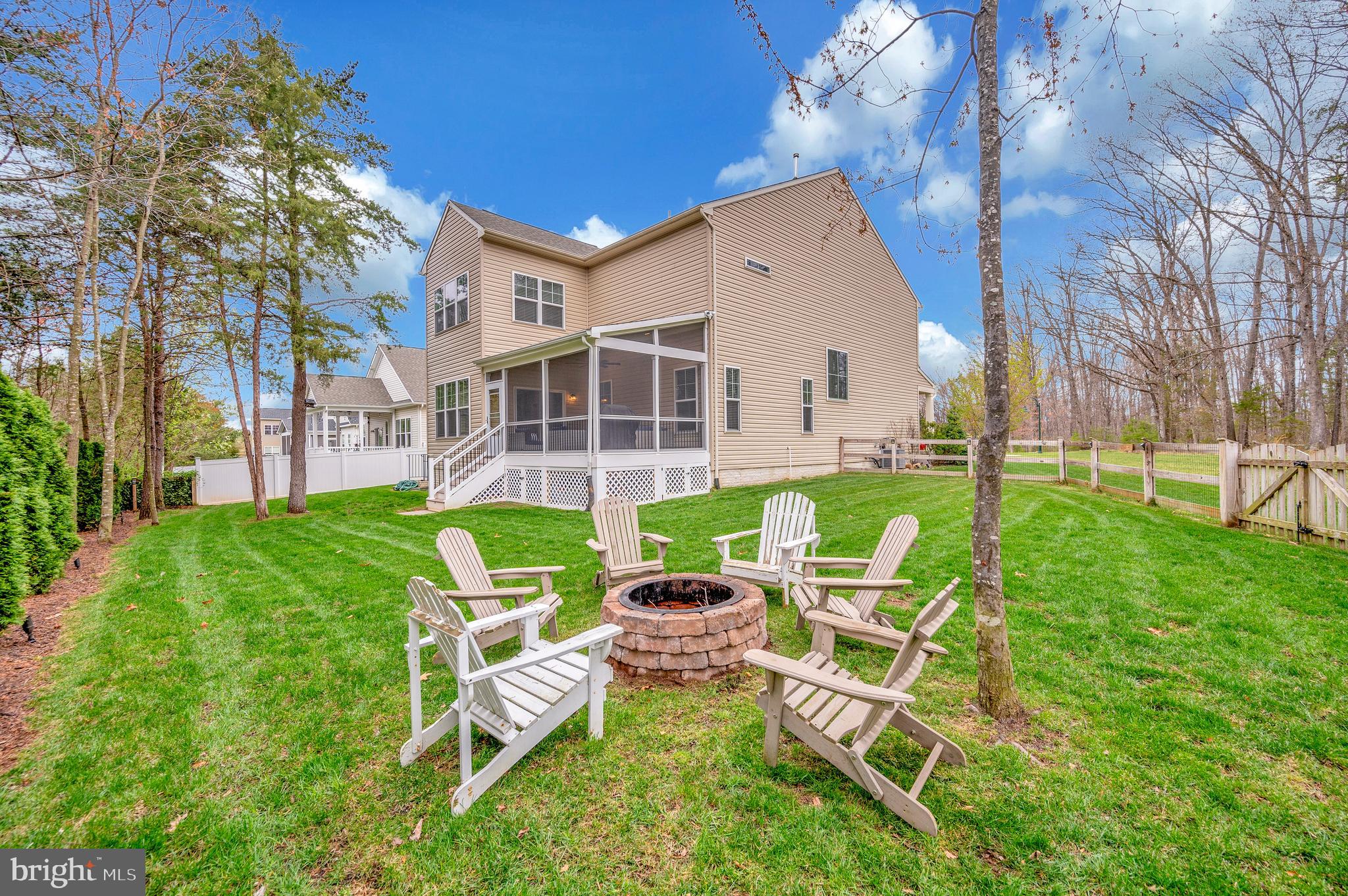 AVENDALE - Residential