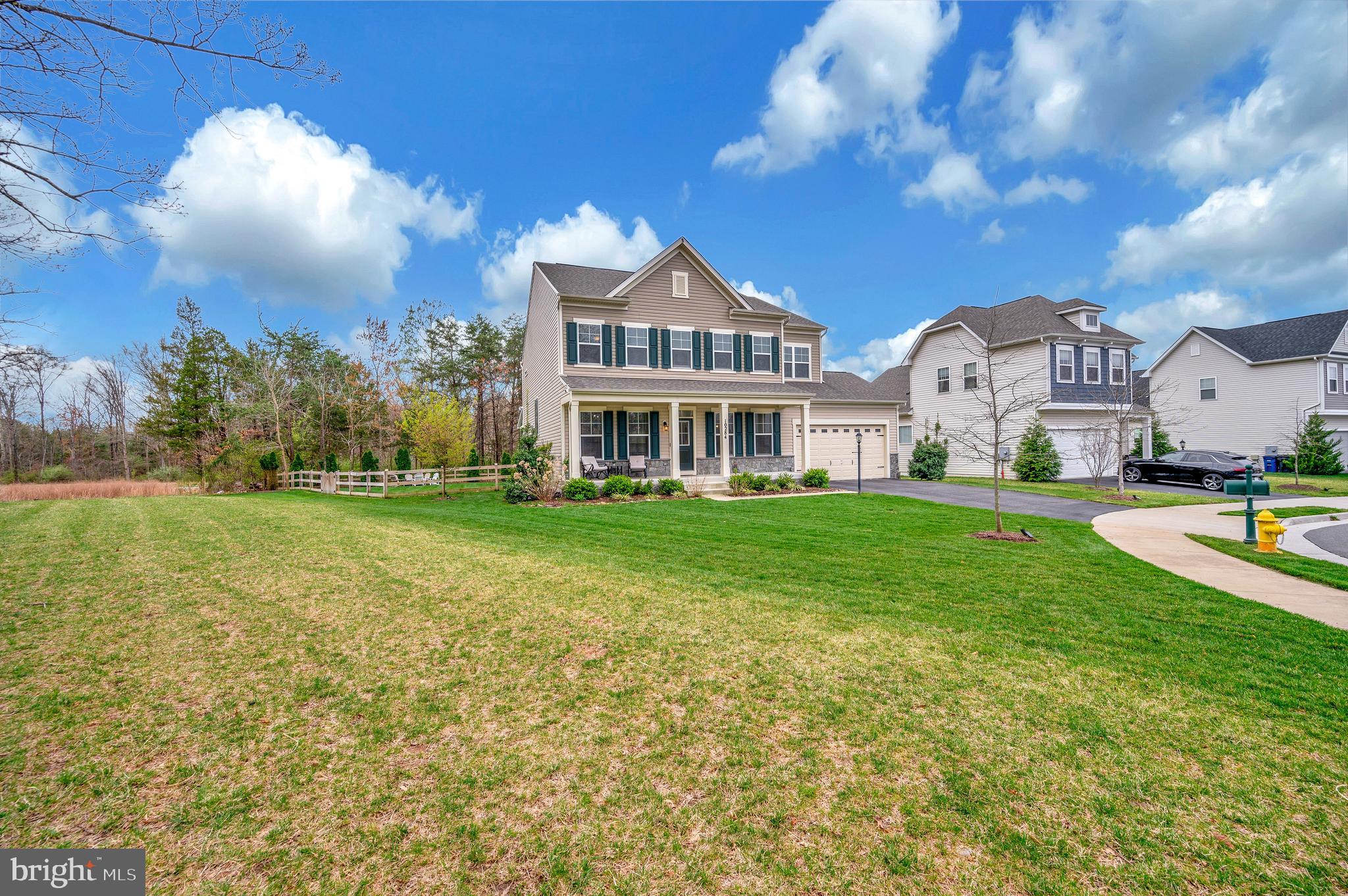 AVENDALE - Residential