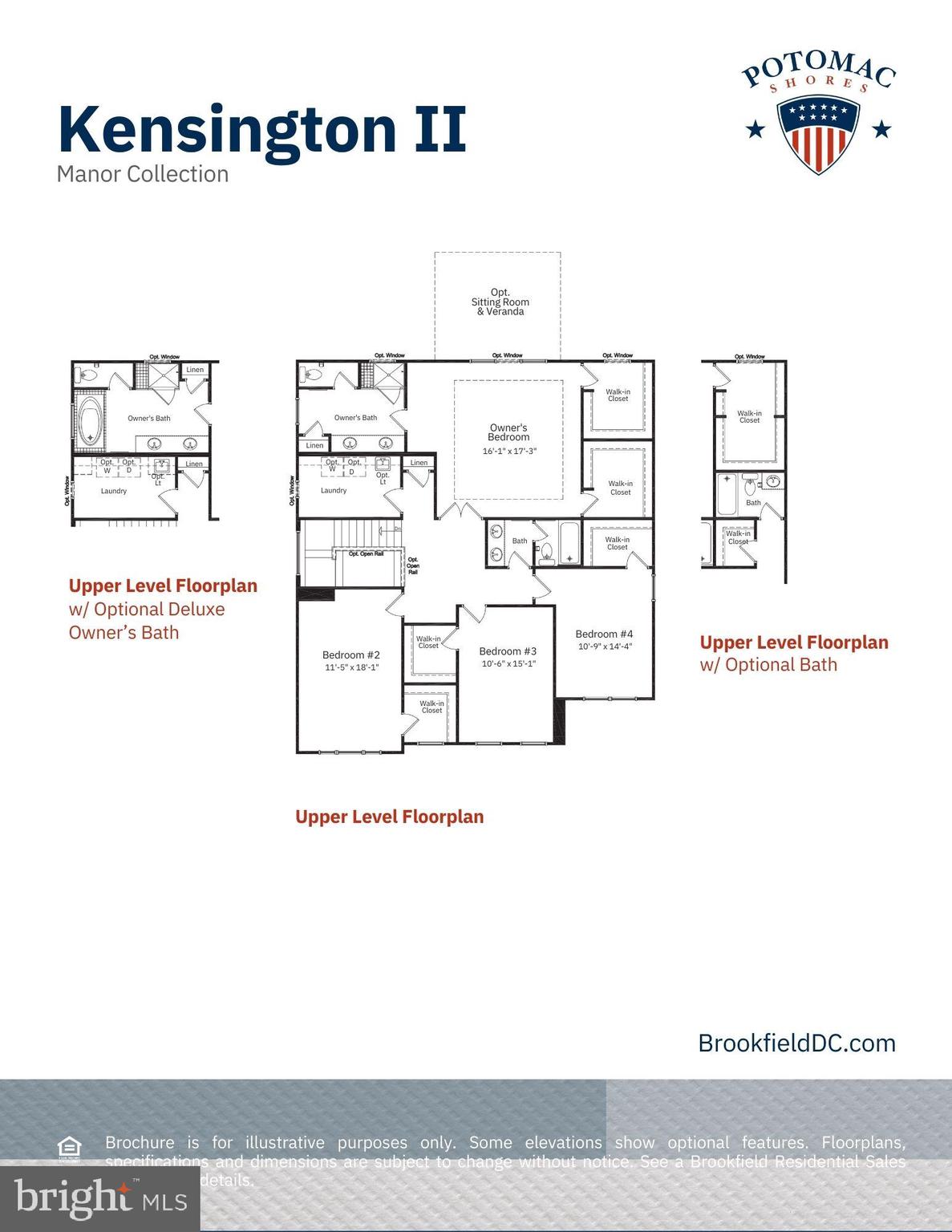 AVENDALE - Residential