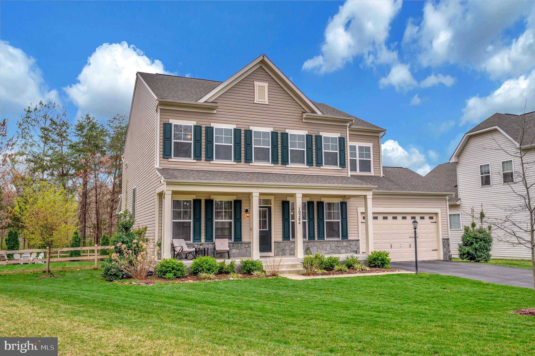 AVENDALE - Residential