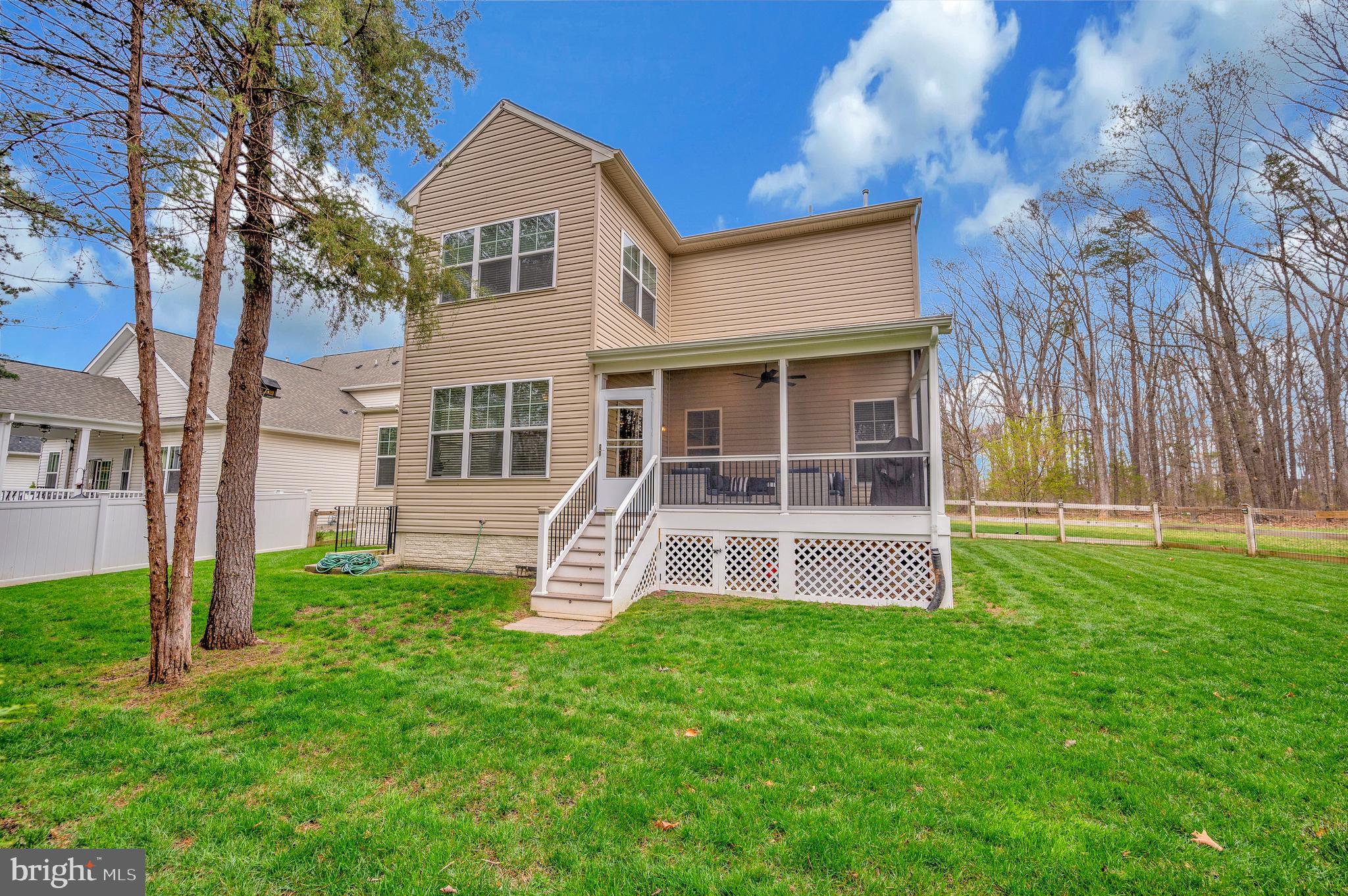 AVENDALE - Residential