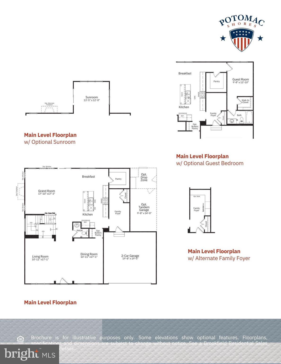AVENDALE - Residential