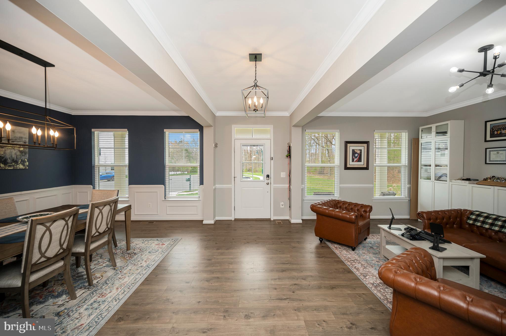 AVENDALE - Residential