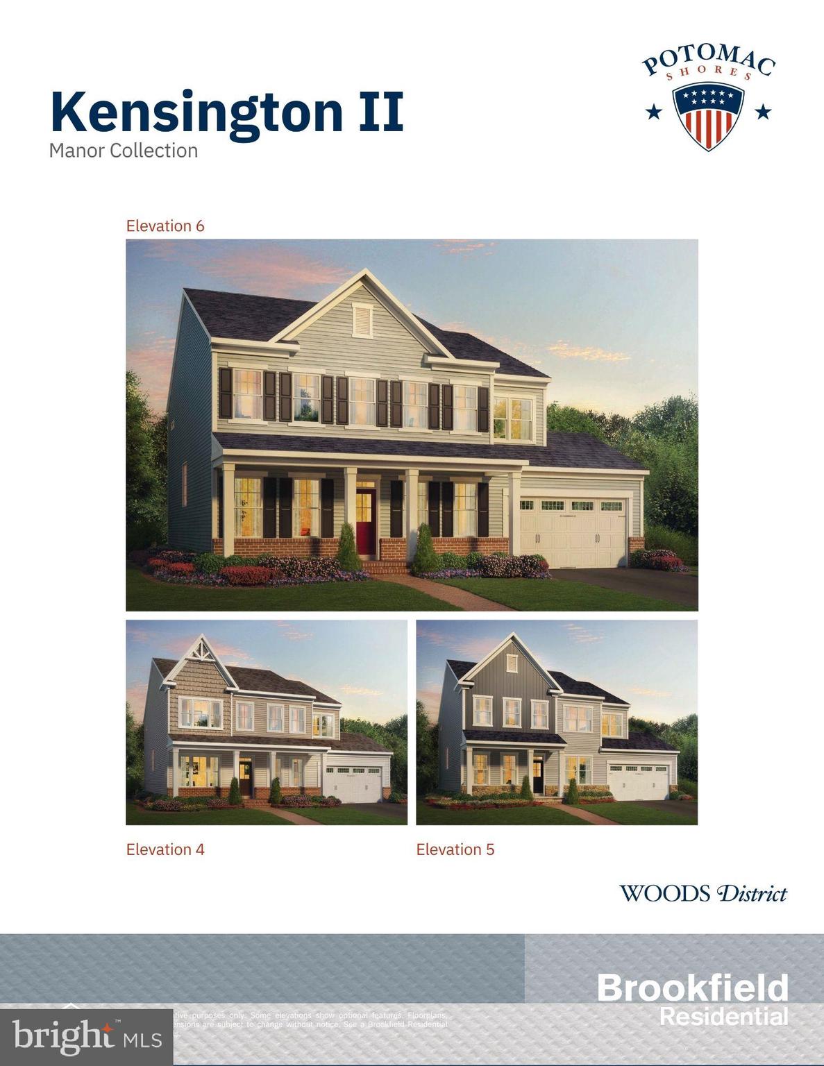 AVENDALE - Residential