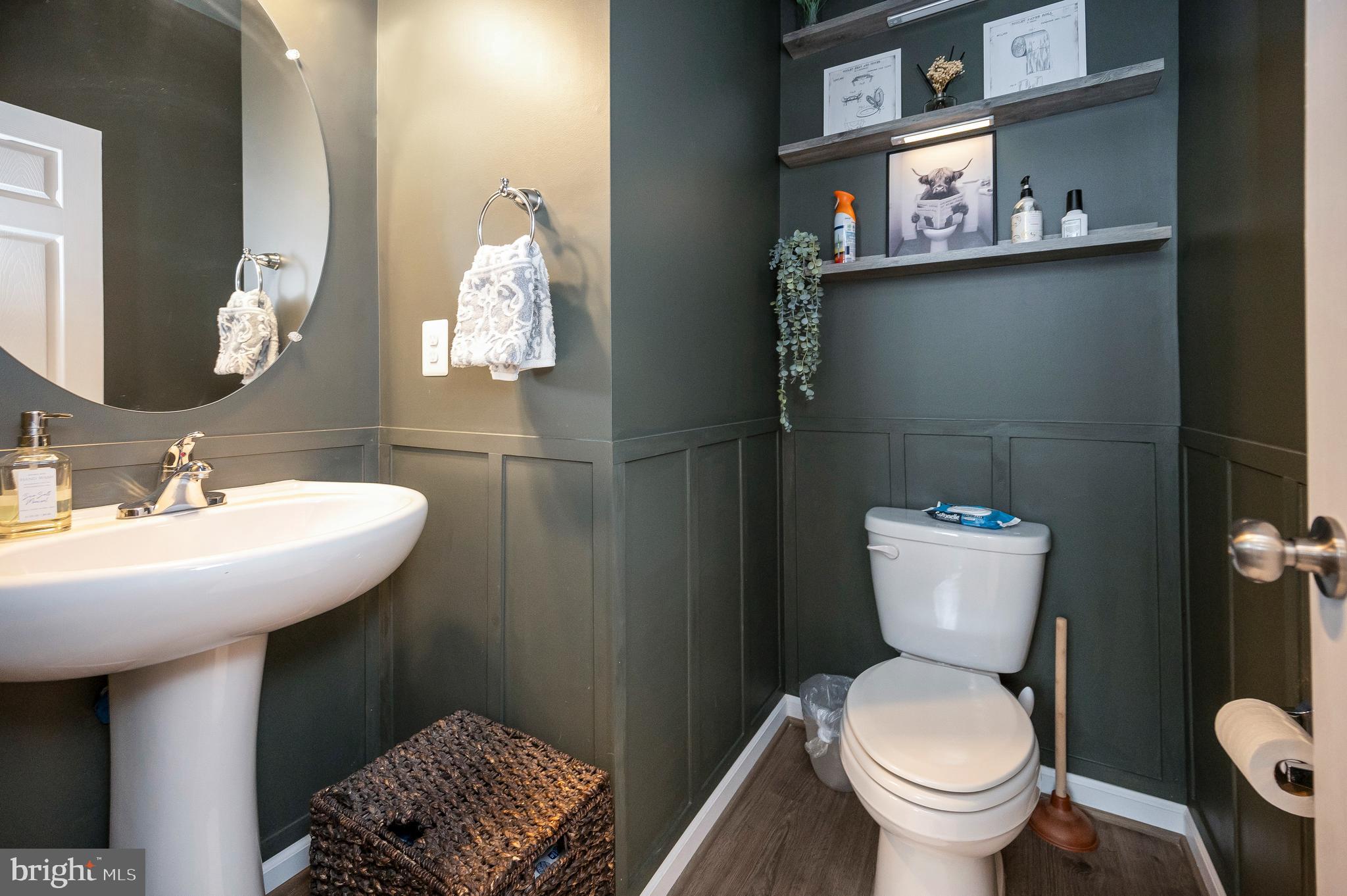 AVENDALE - Residential