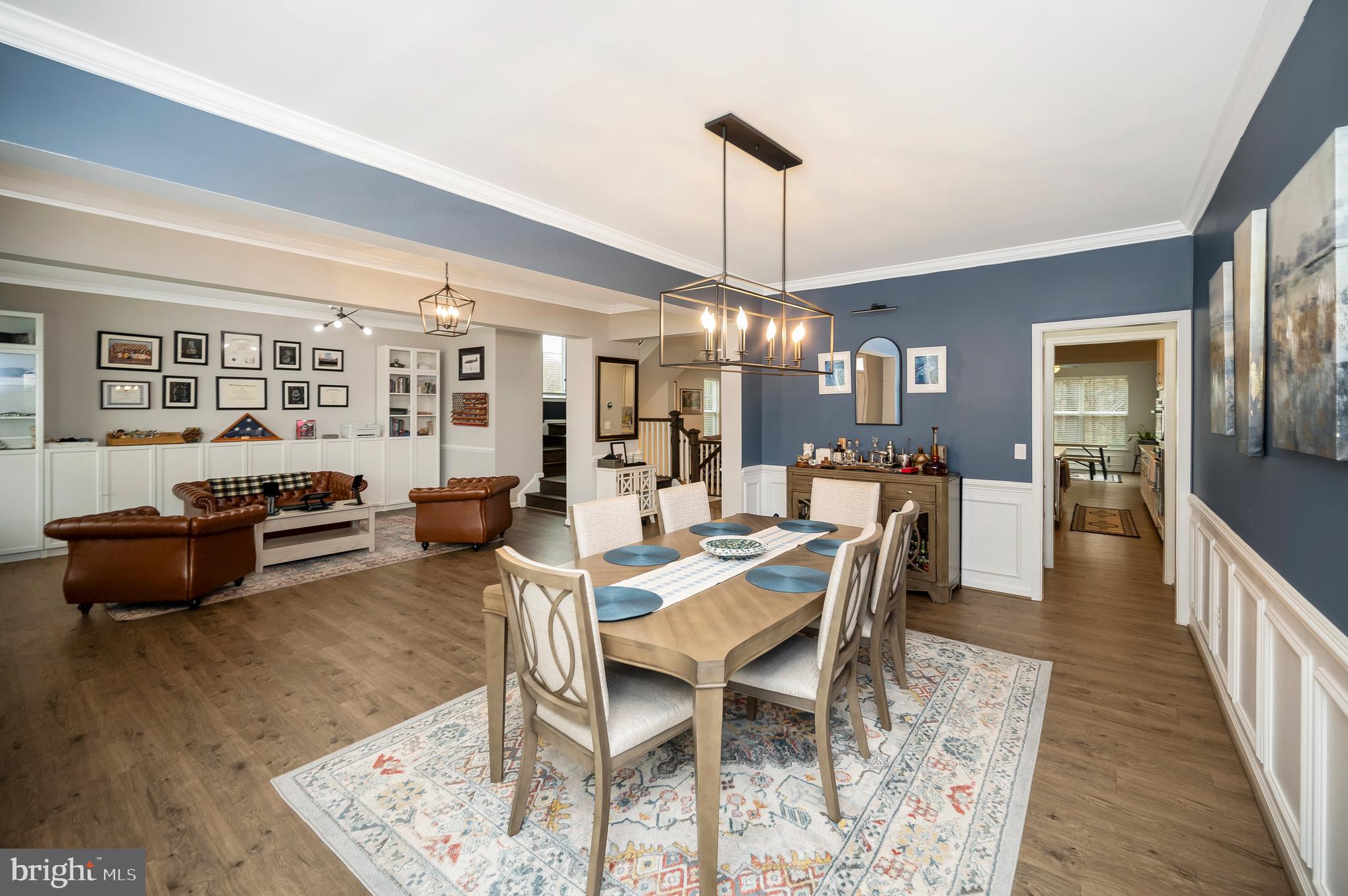 AVENDALE - Residential