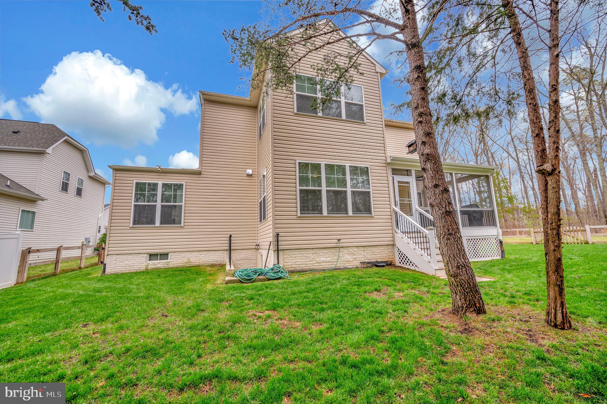 AVENDALE - Residential