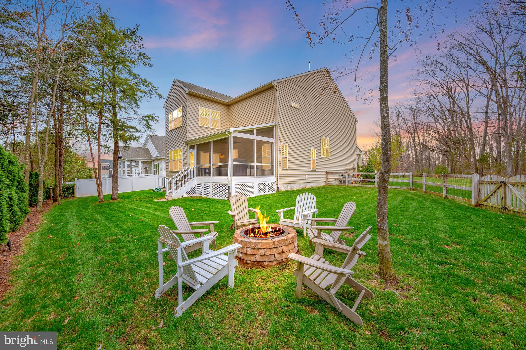 AVENDALE - Residential