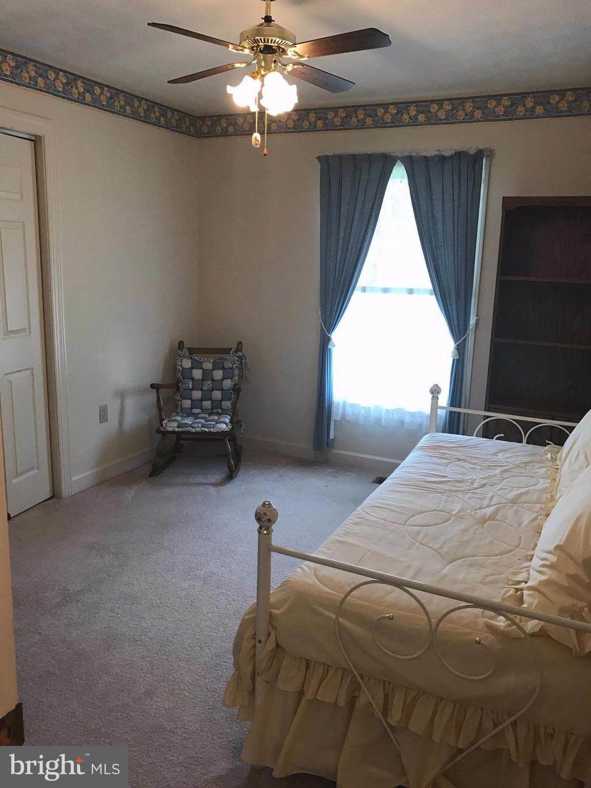 THE FOOTHILLS - Residential