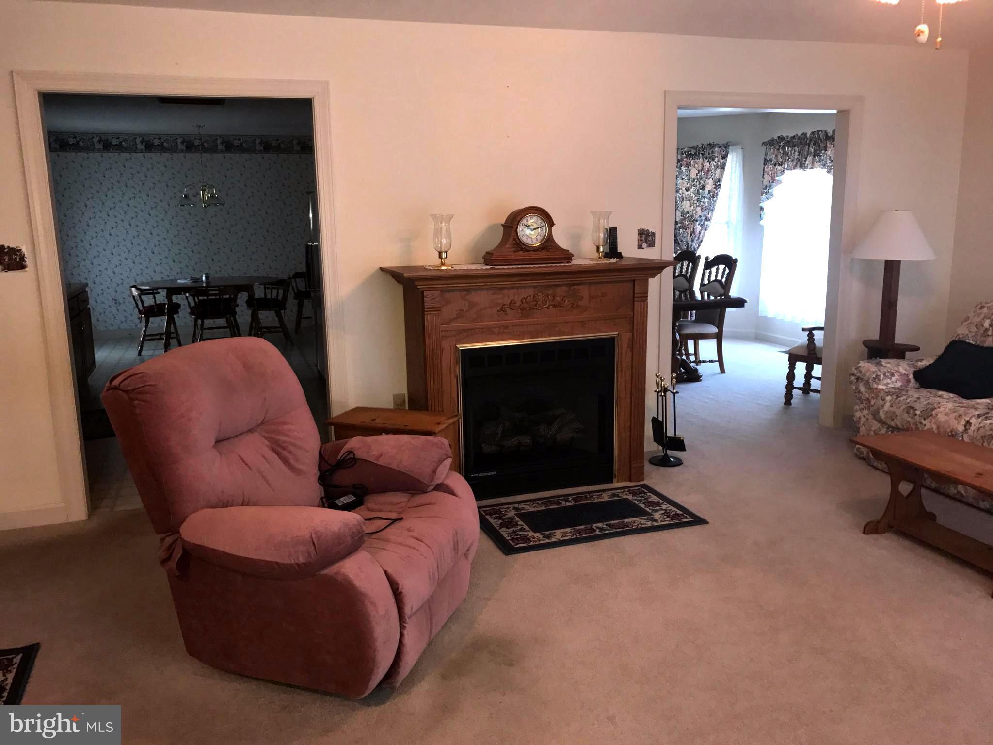 THE FOOTHILLS - Residential