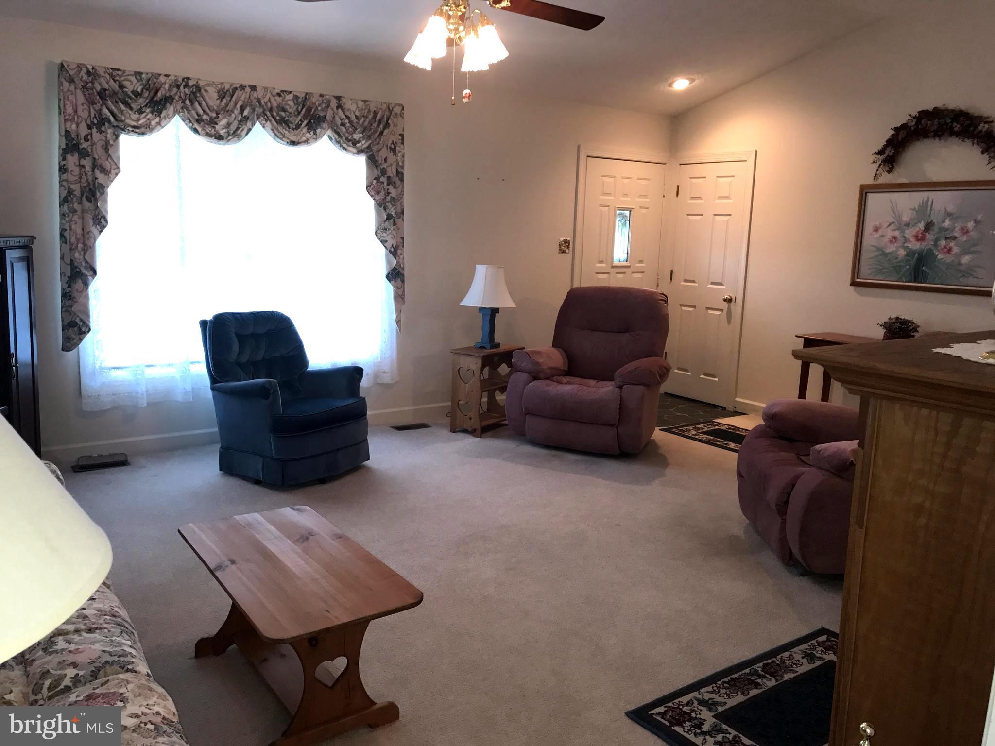 THE FOOTHILLS - Residential