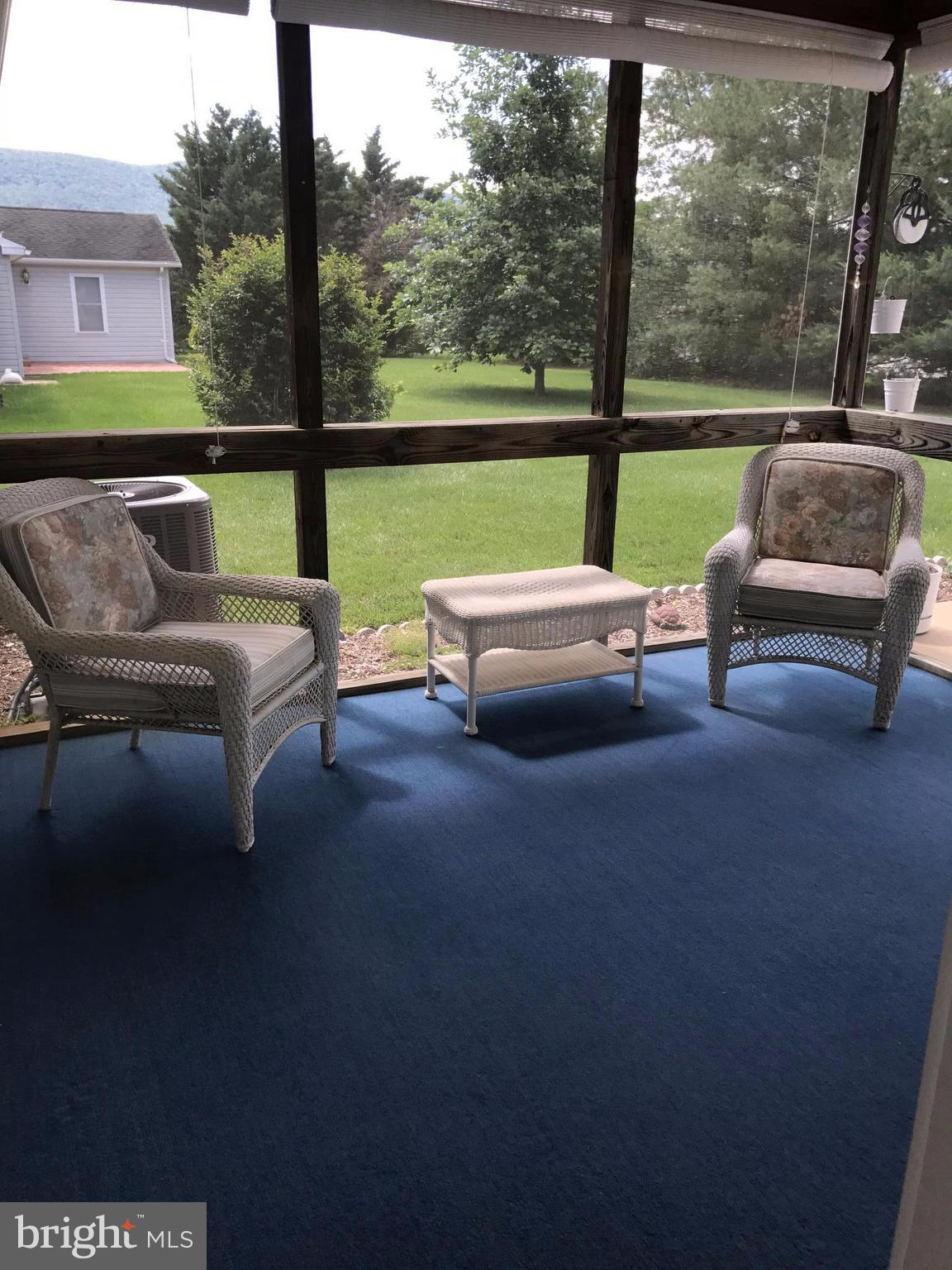 THE FOOTHILLS - Residential