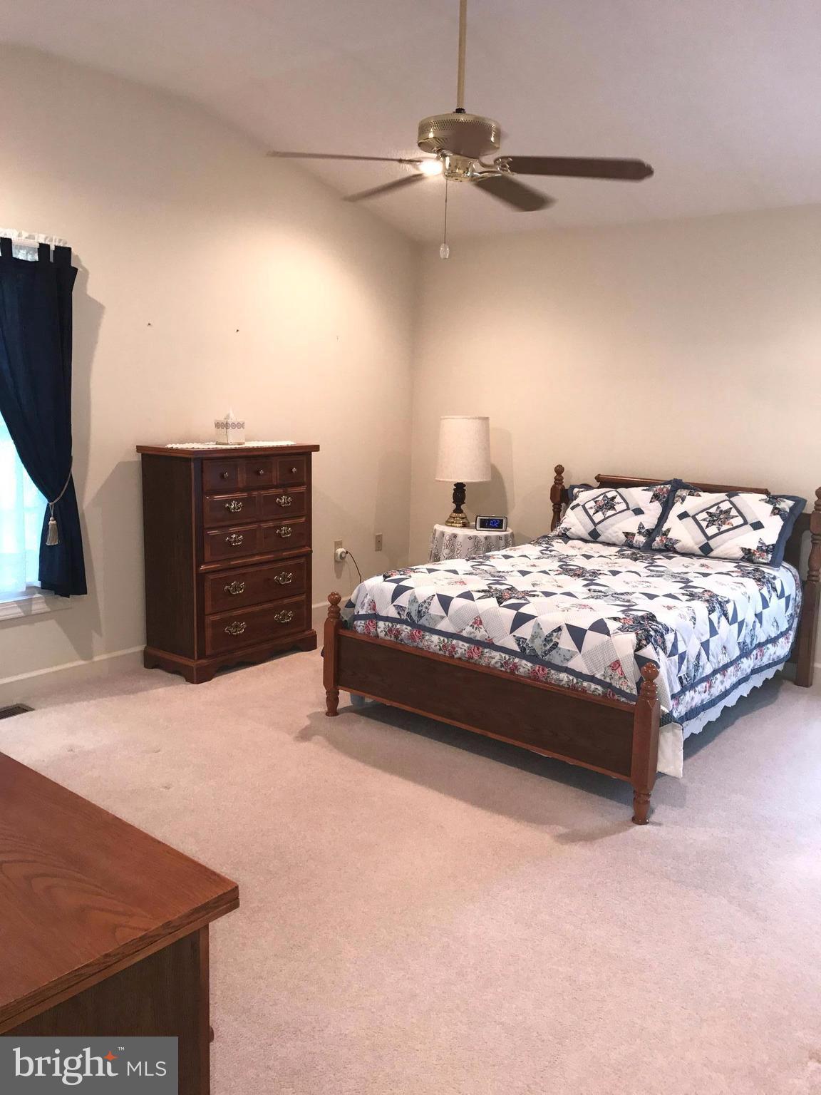 THE FOOTHILLS - Residential