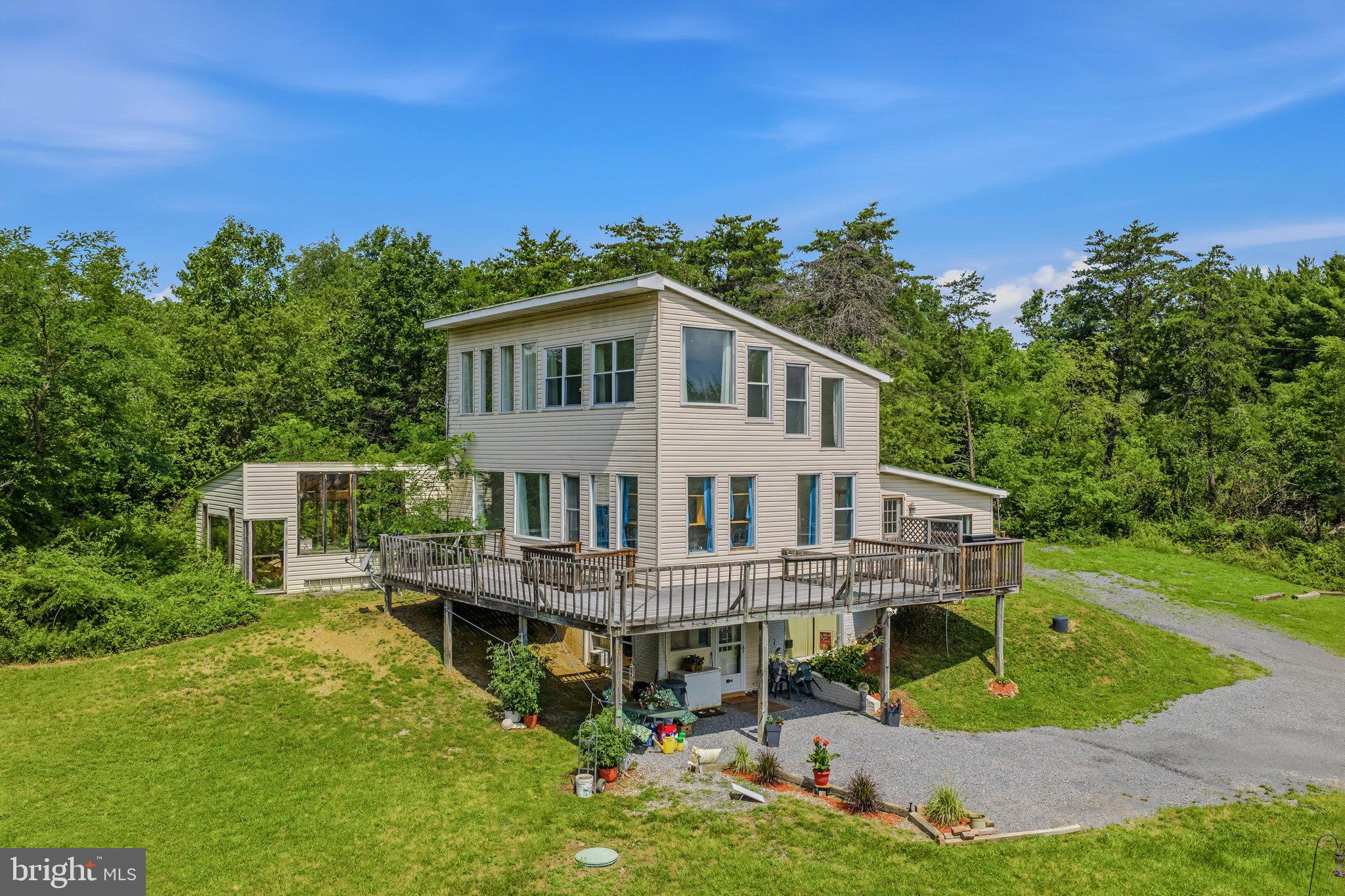 856 SPRIGGS ROAD