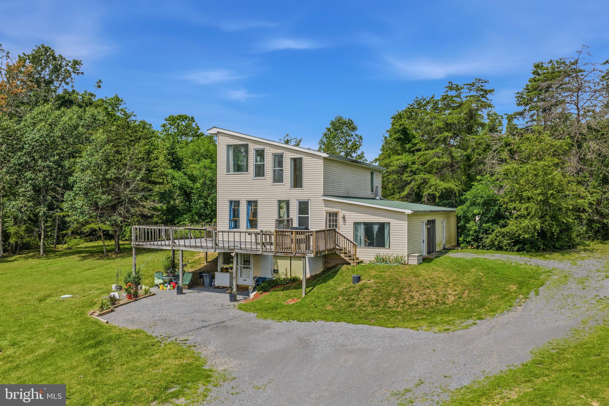 856 SPRIGGS ROAD