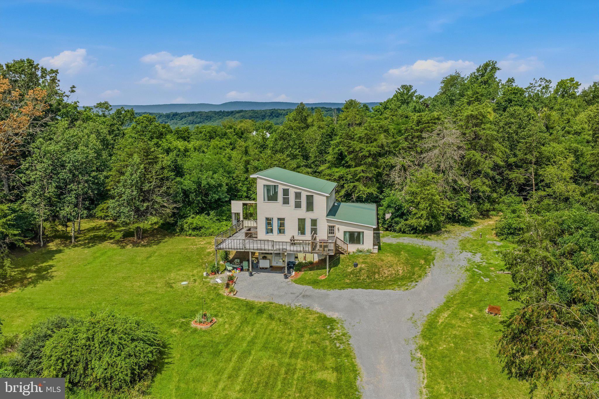 856 SPRIGGS ROAD