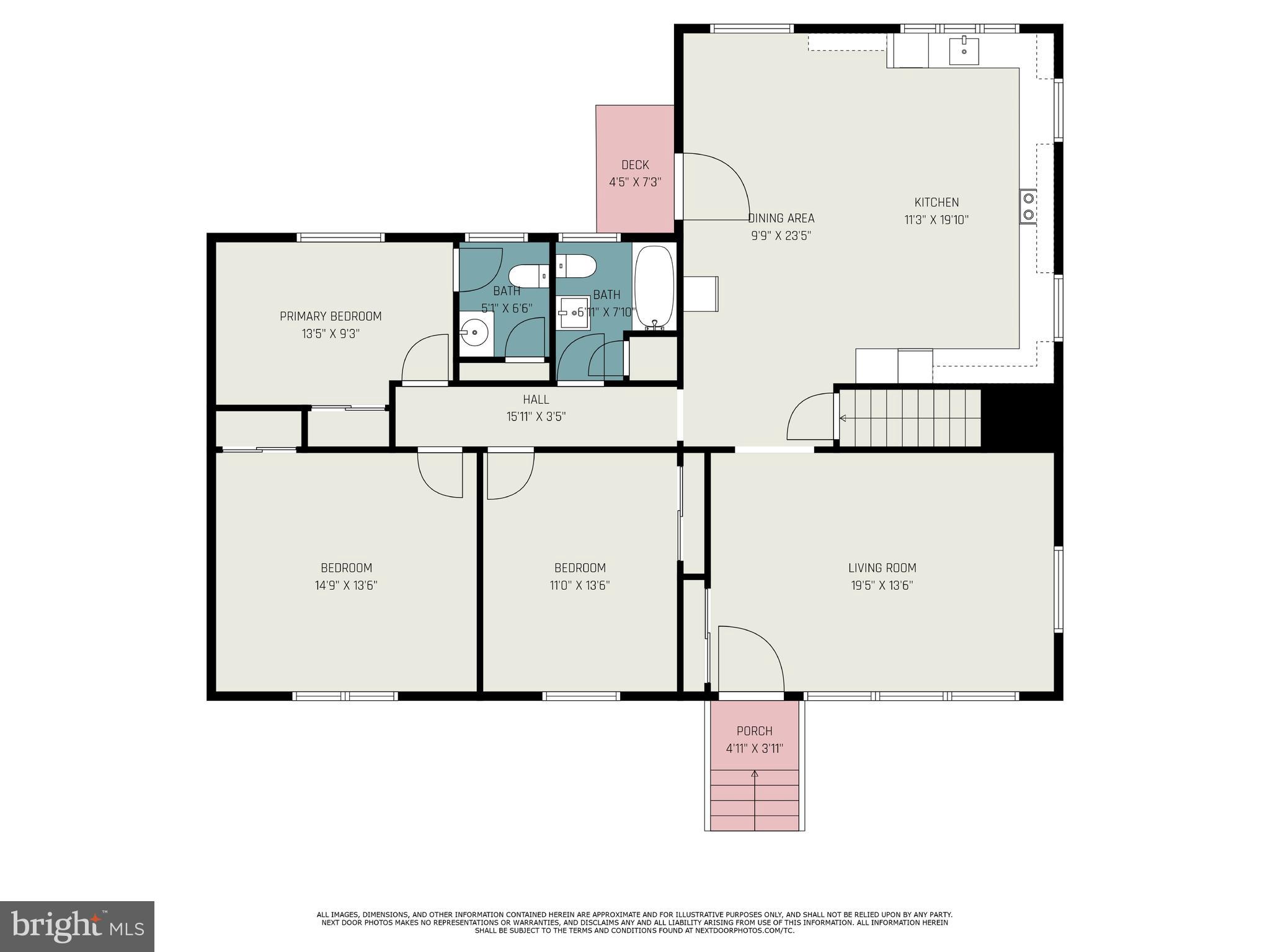 1316 WINDING VALLEY DRIVE