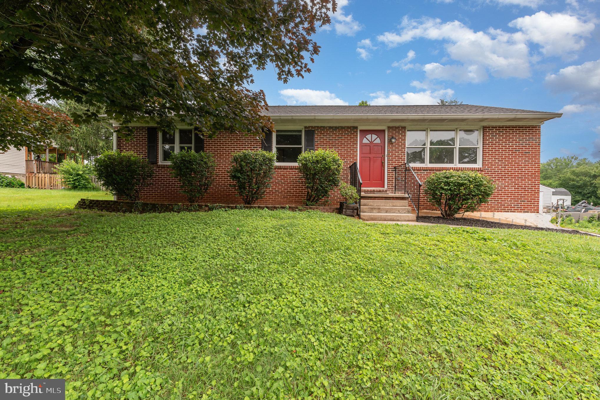 1316 WINDING VALLEY DRIVE