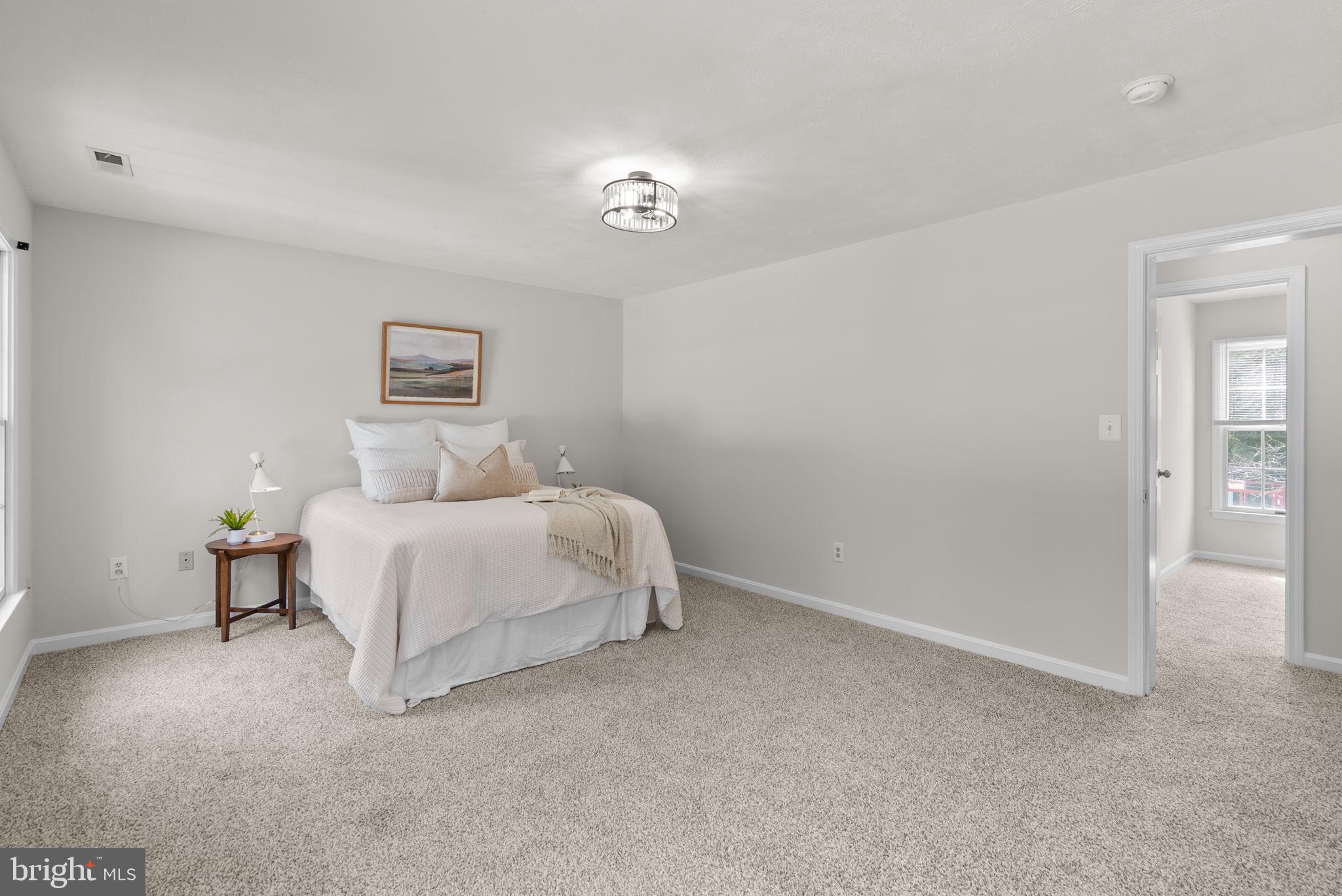 NOTTINGHAM VILLAGE - Residential