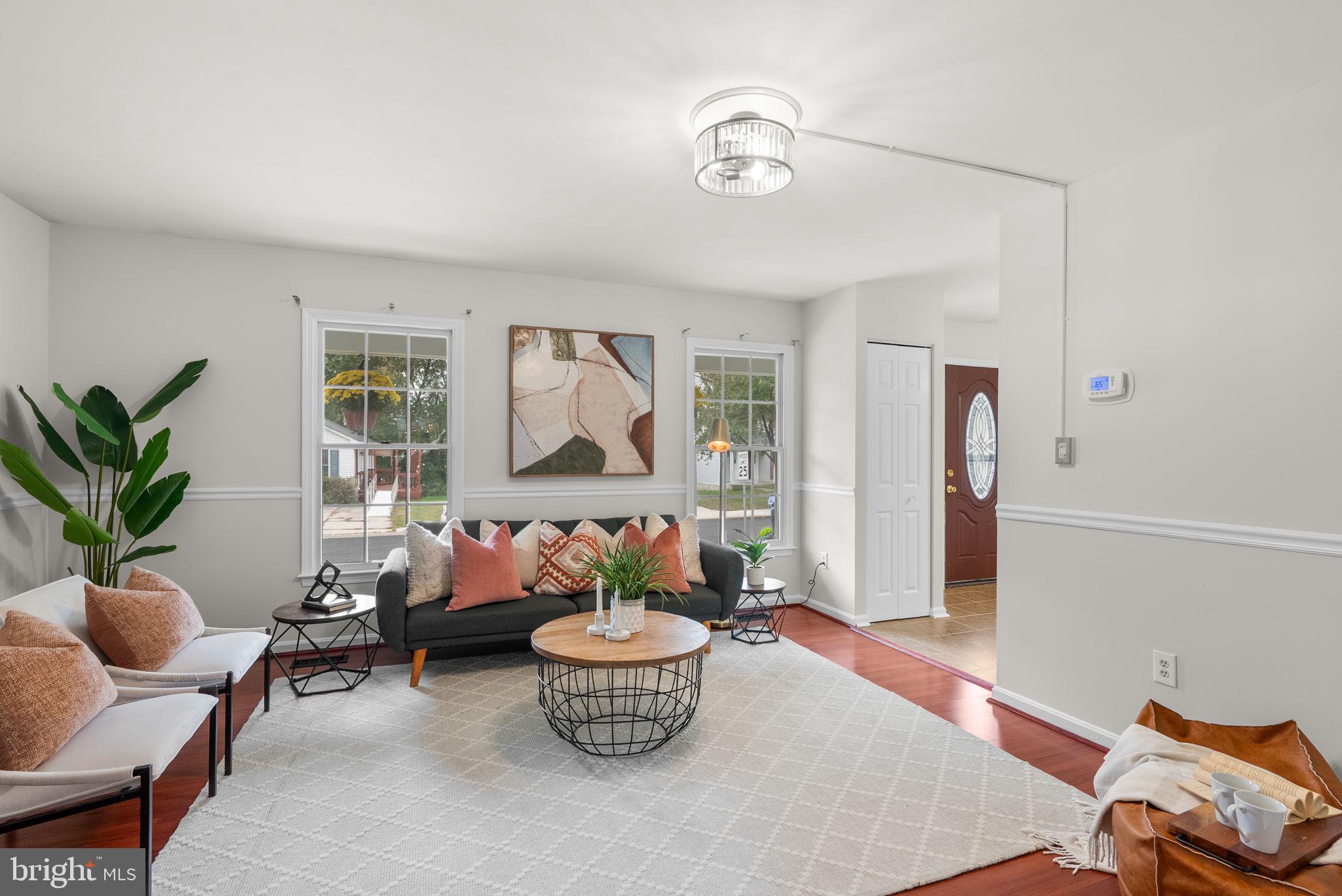 NOTTINGHAM VILLAGE - Residential