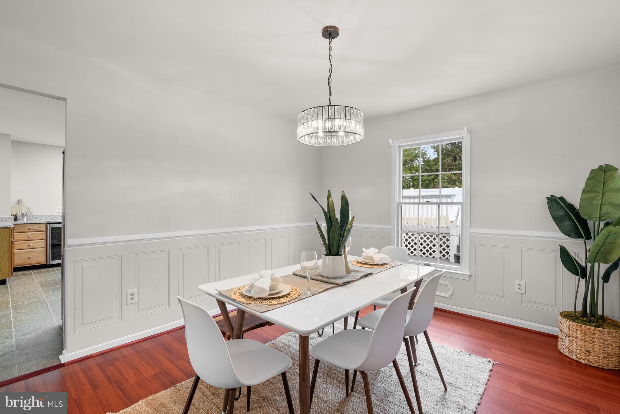 NOTTINGHAM VILLAGE - Residential