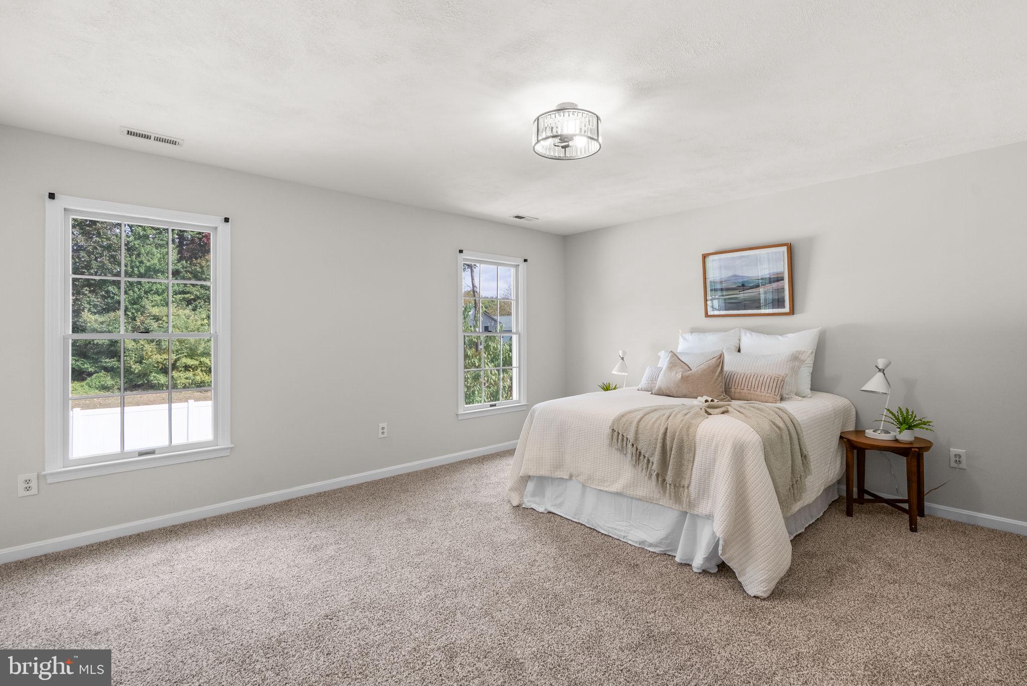 NOTTINGHAM VILLAGE - Residential