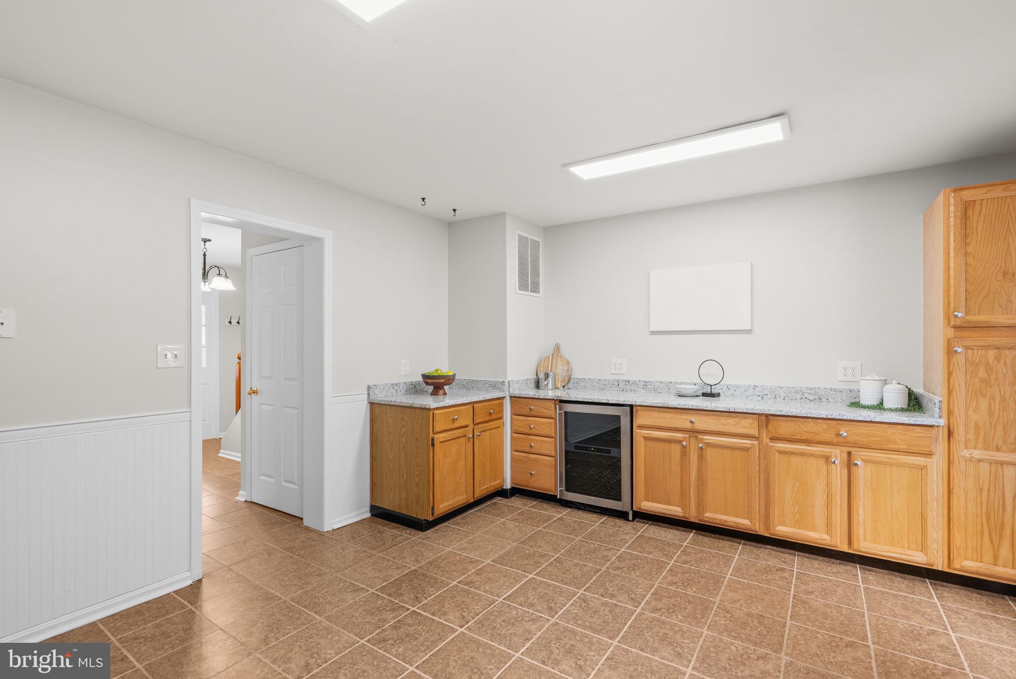 NOTTINGHAM VILLAGE - Residential