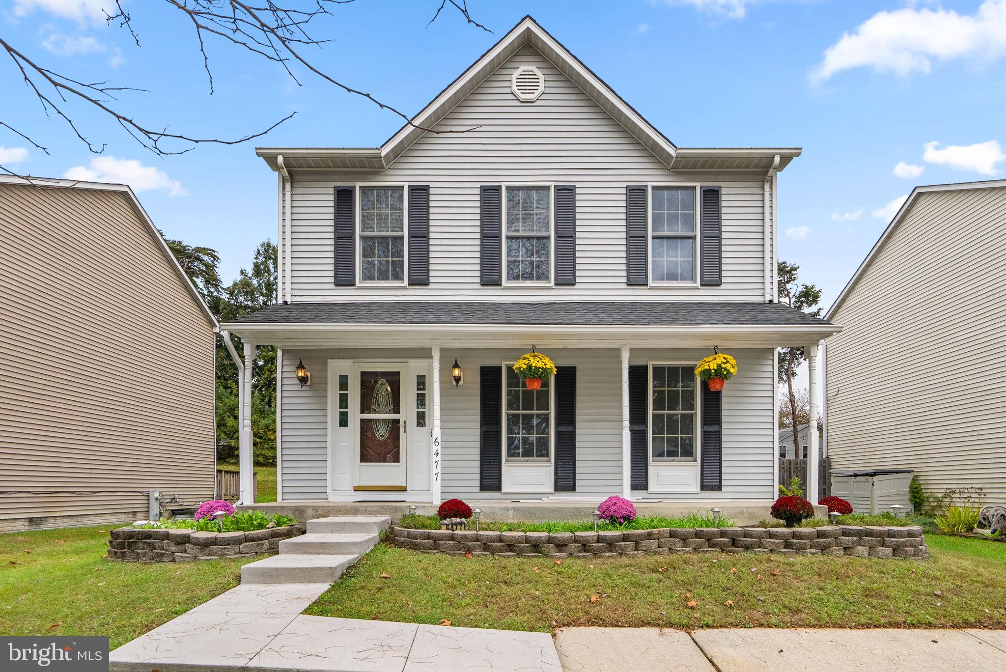 6477 WOODLAND FOREST DRIVE