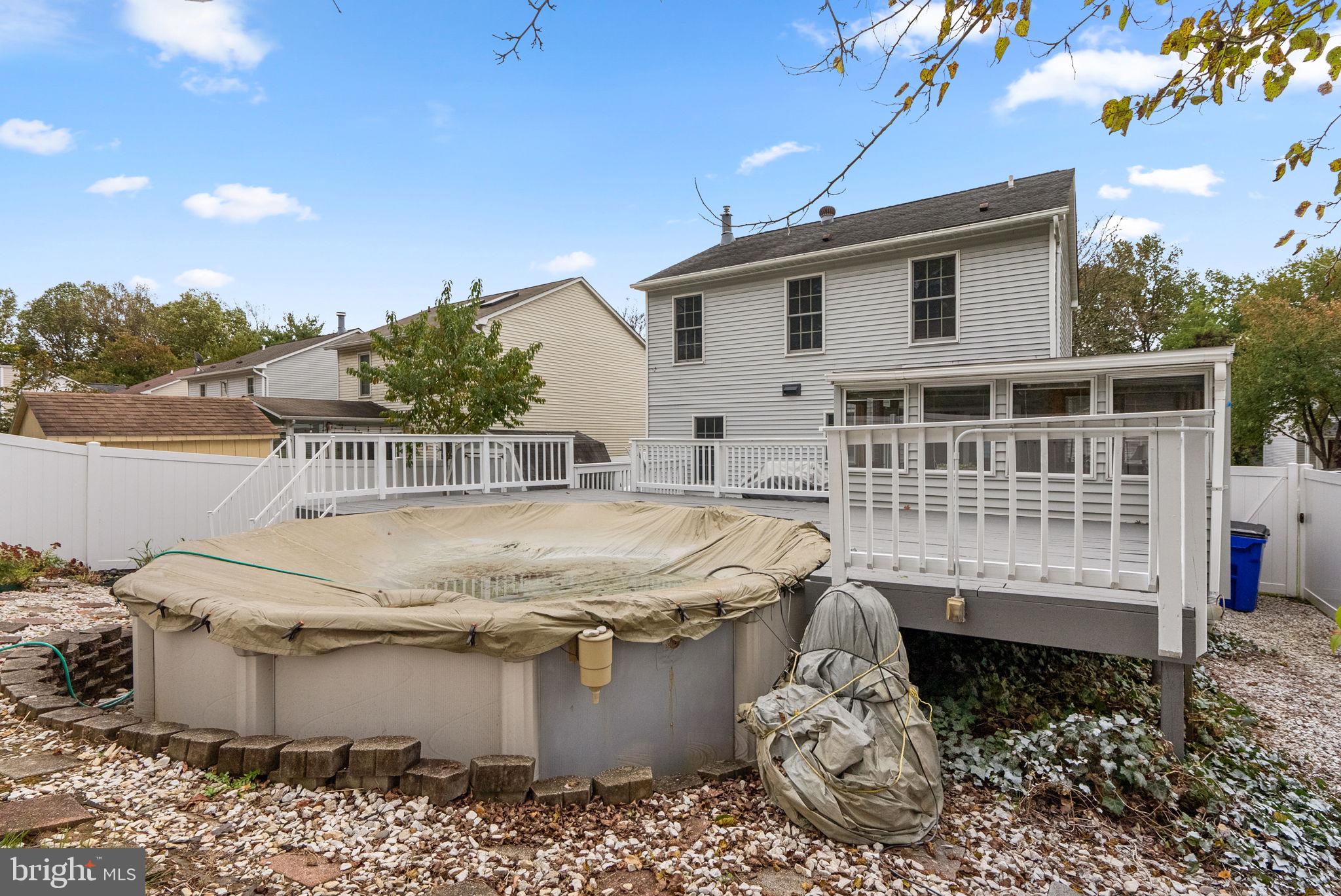 NOTTINGHAM VILLAGE - Residential