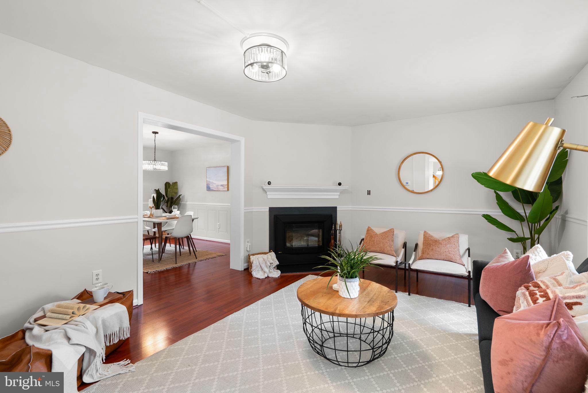 NOTTINGHAM VILLAGE - Residential