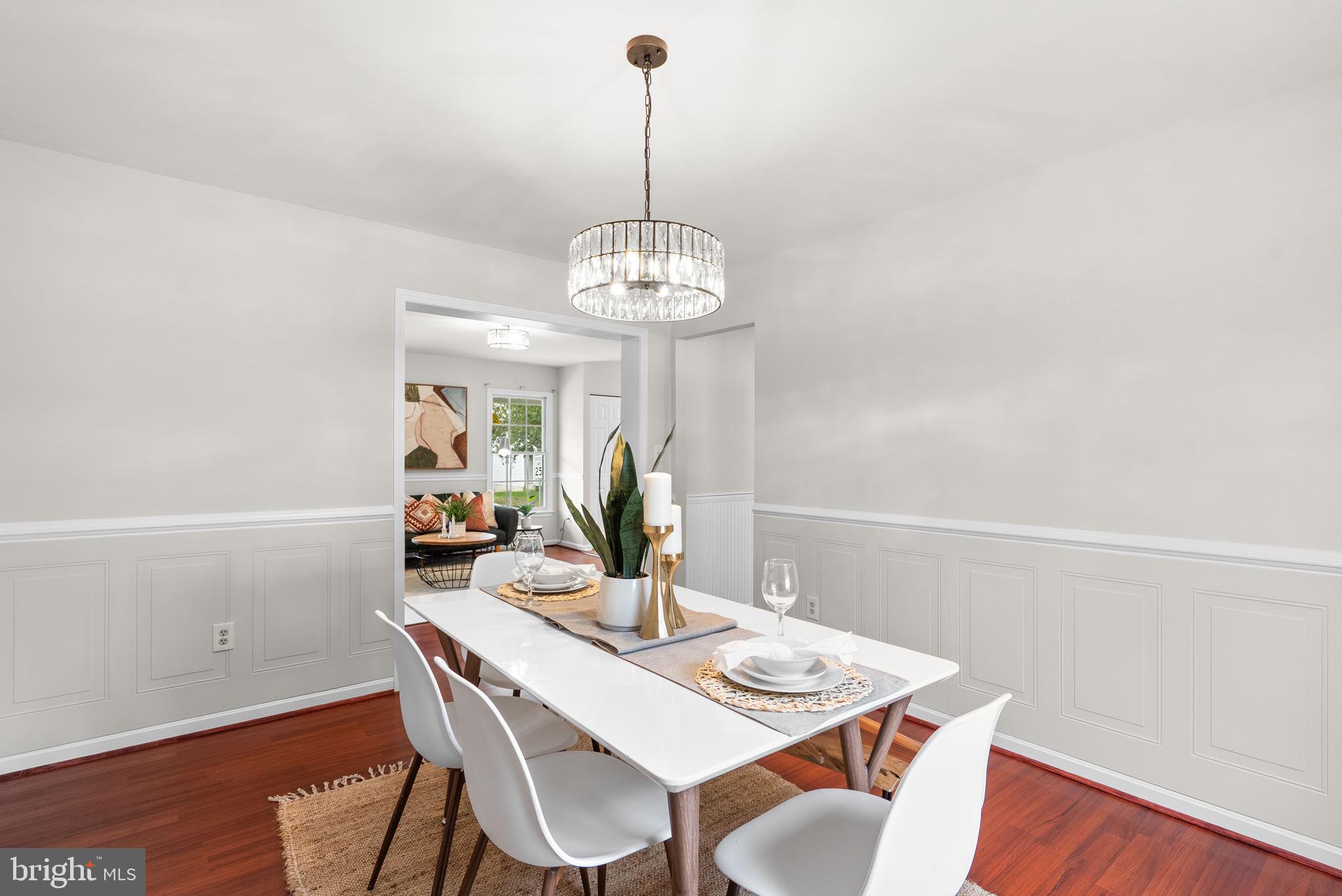 NOTTINGHAM VILLAGE - Residential