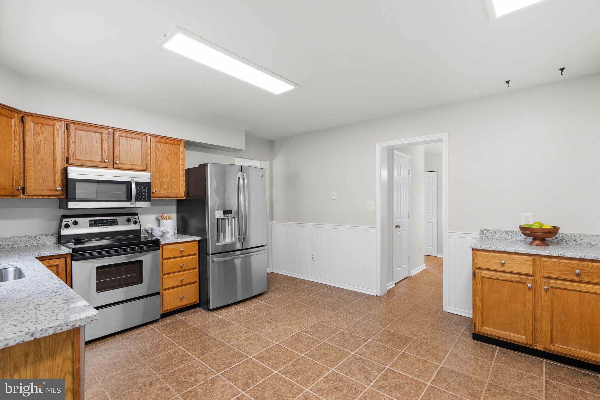 NOTTINGHAM VILLAGE - Residential