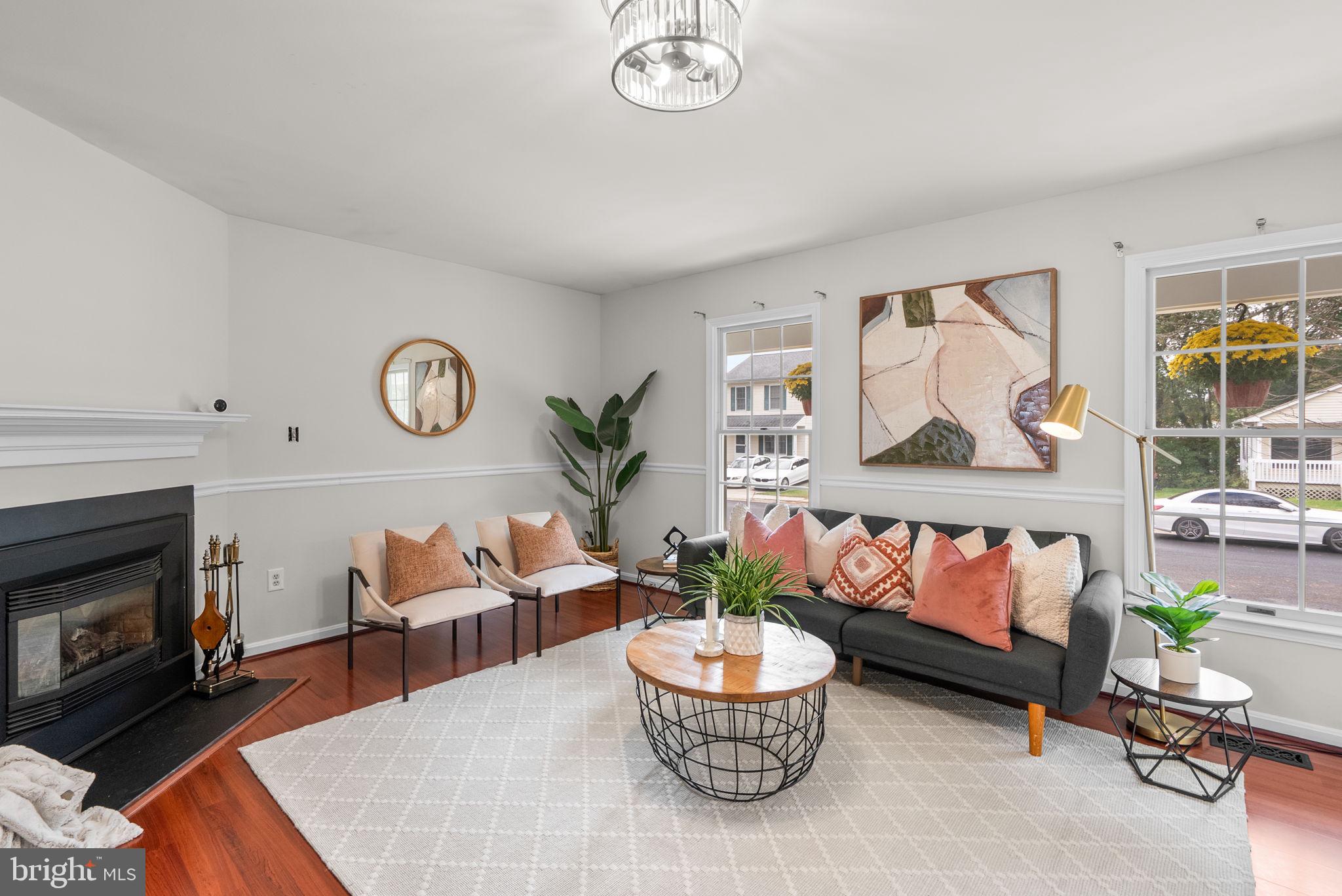 NOTTINGHAM VILLAGE - Residential