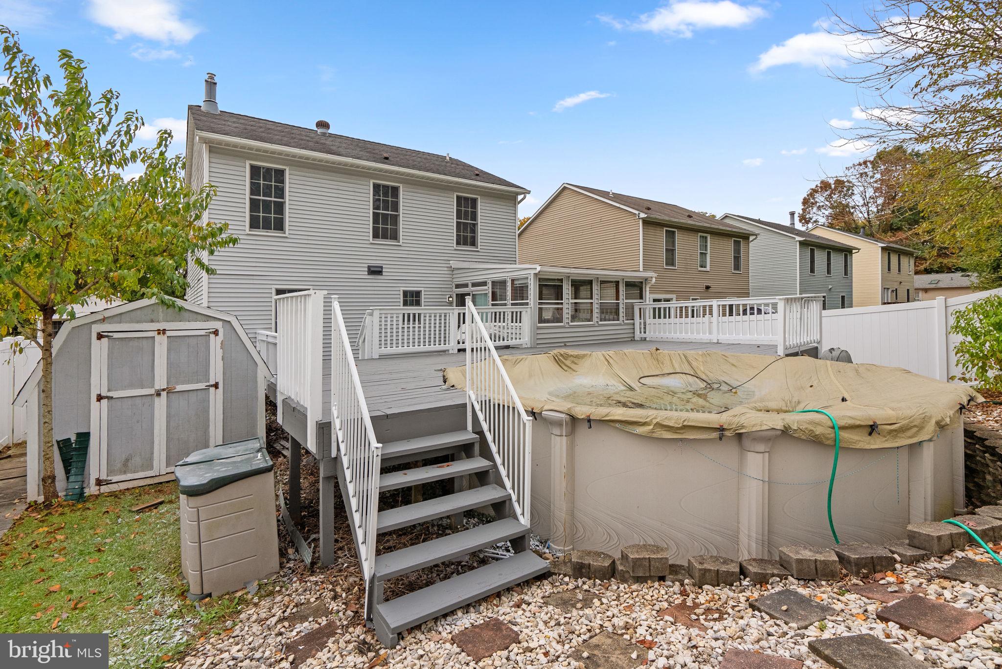 NOTTINGHAM VILLAGE - Residential