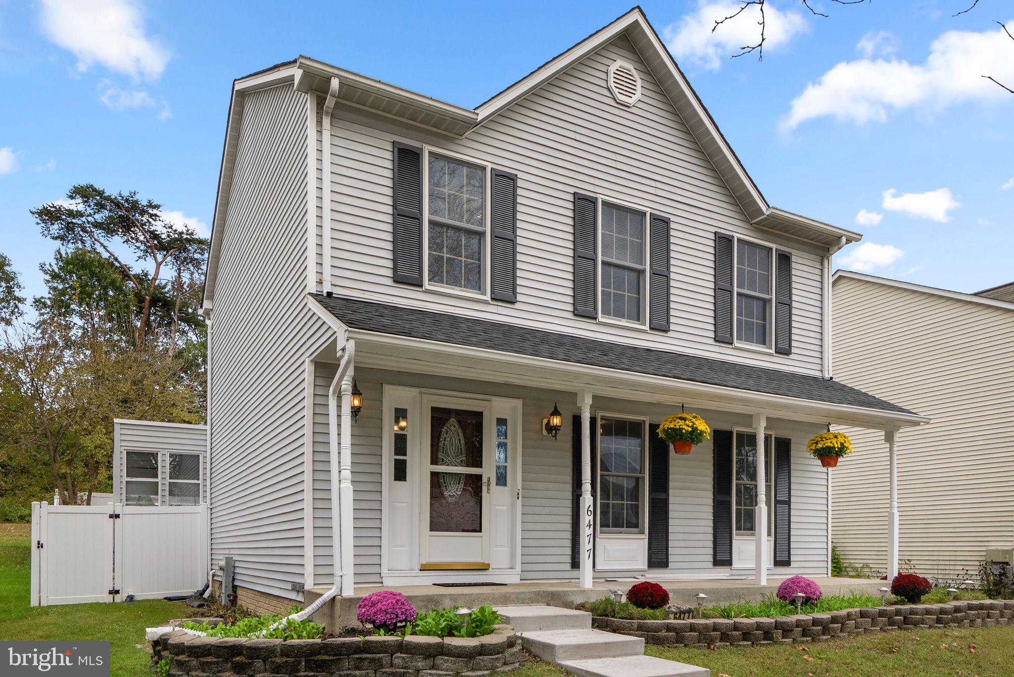 6477 WOODLAND FOREST DRIVE