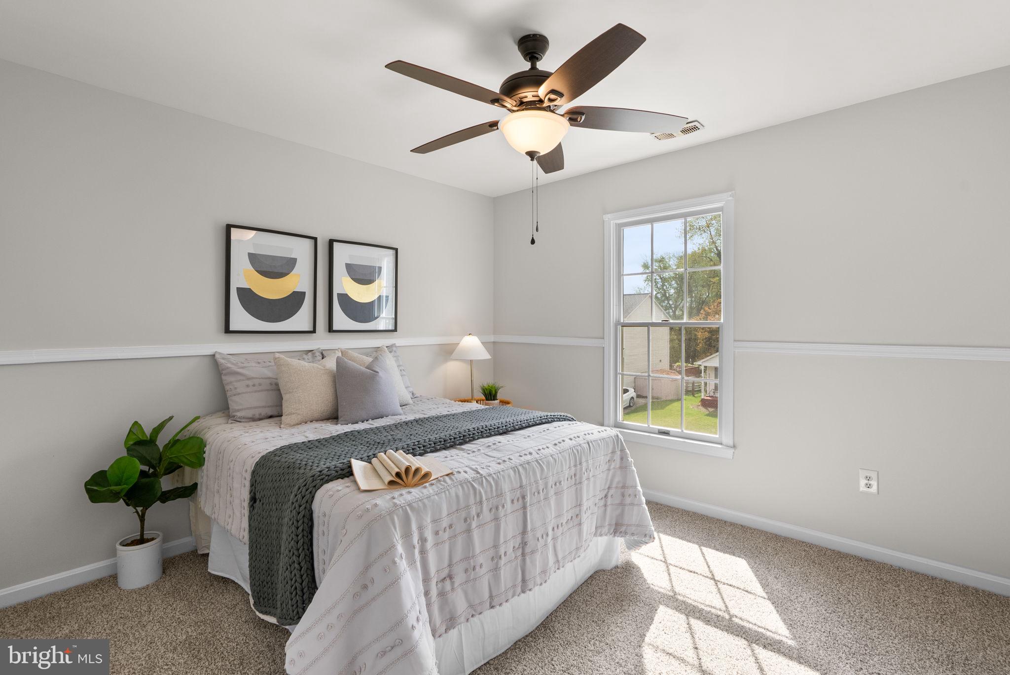 NOTTINGHAM VILLAGE - Residential