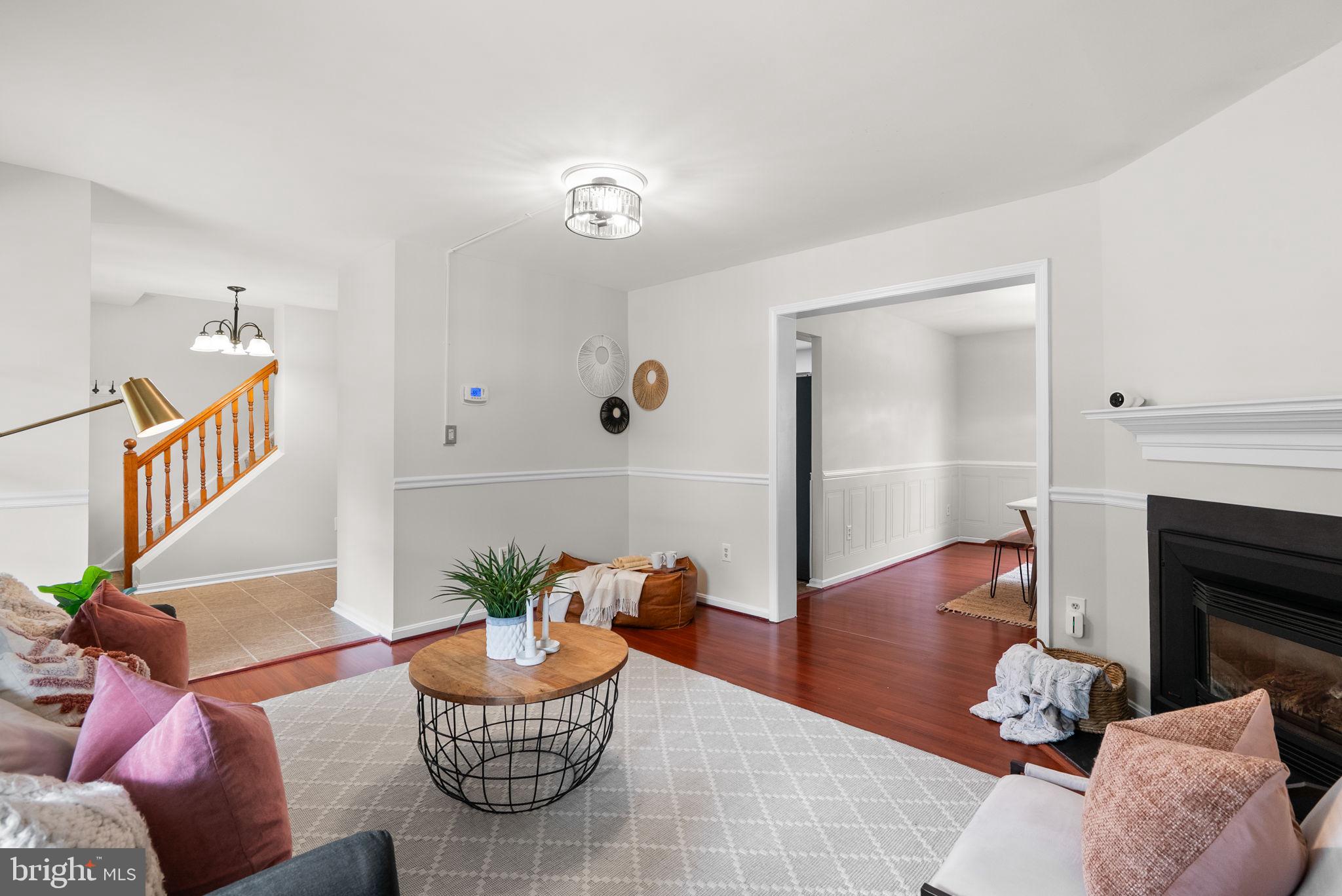 NOTTINGHAM VILLAGE - Residential