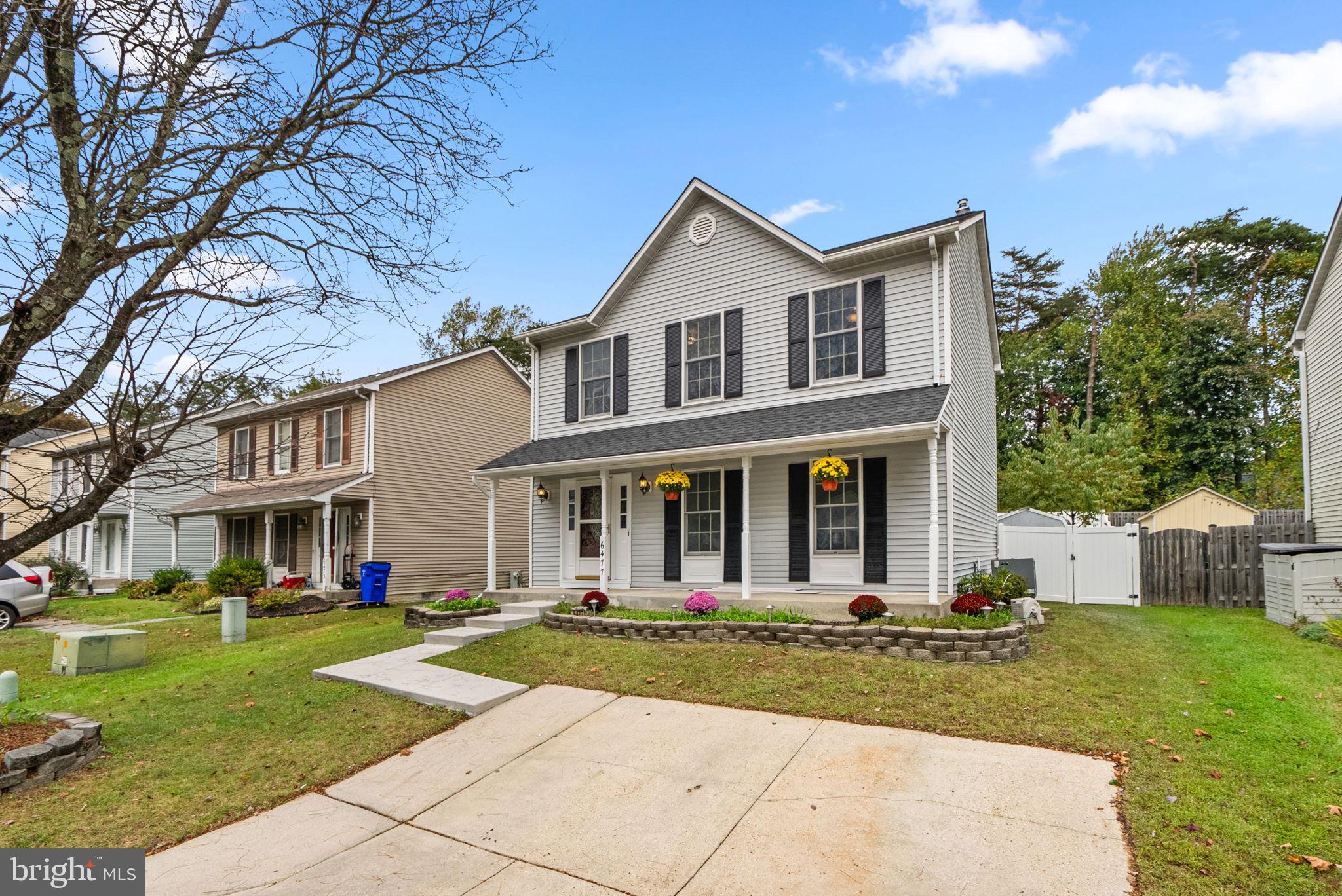 6477 WOODLAND FOREST DRIVE