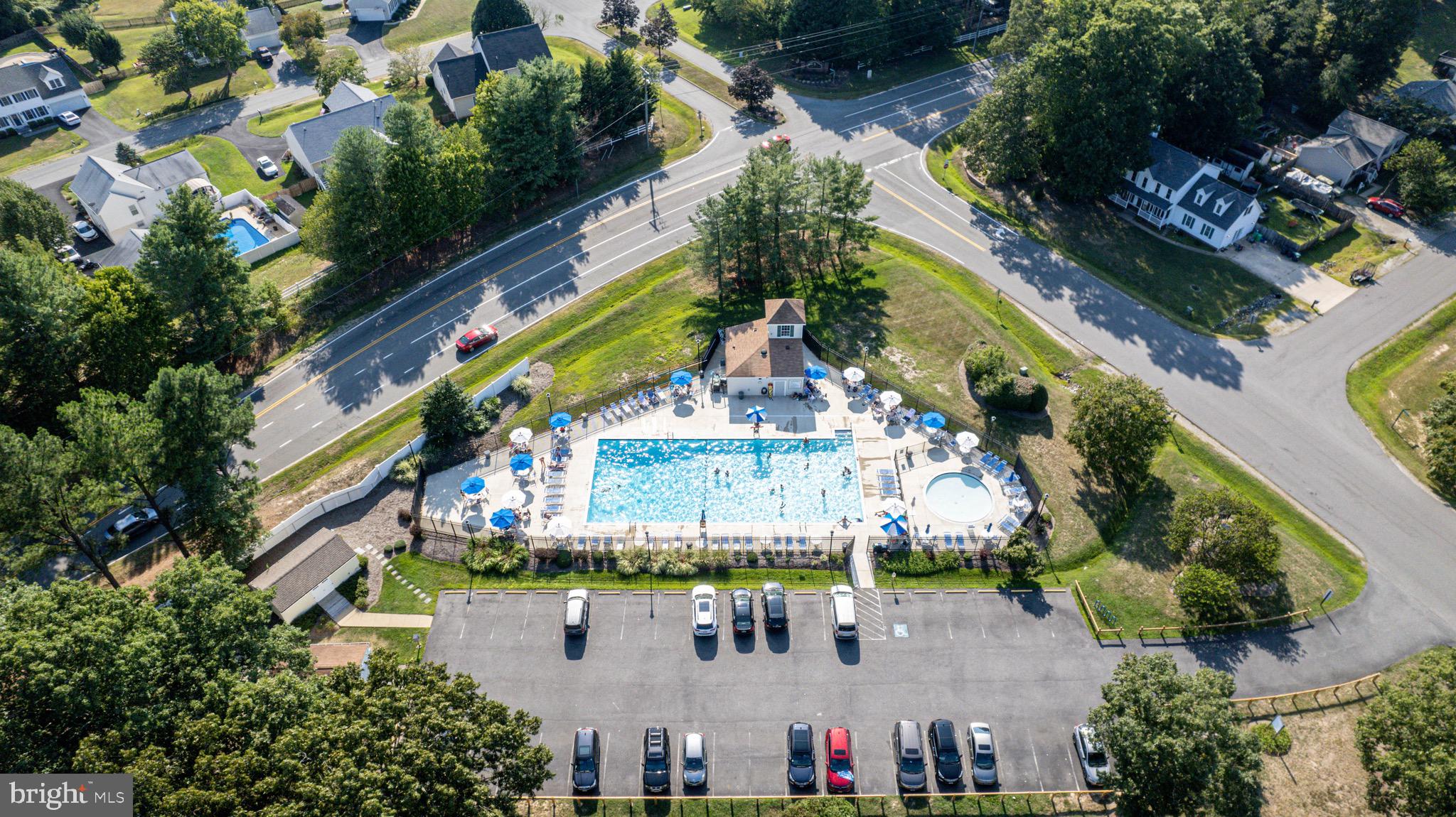 HOLLEYBROOKE - Residential