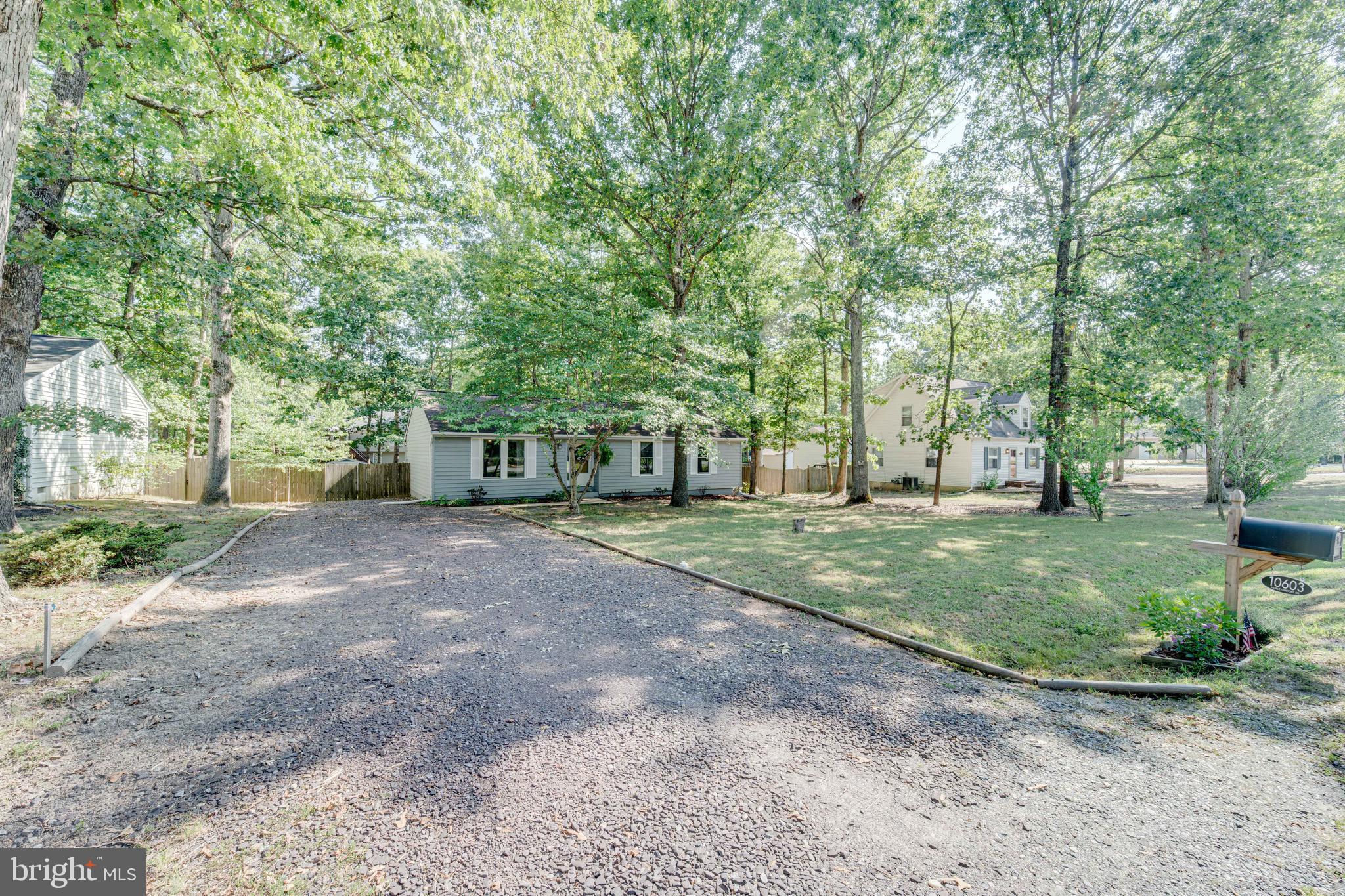 HOLLEYBROOKE - Residential