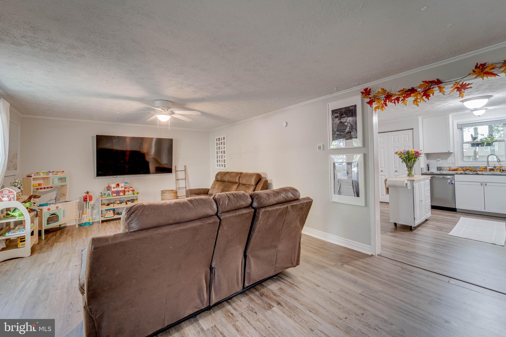 HOLLEYBROOKE - Residential