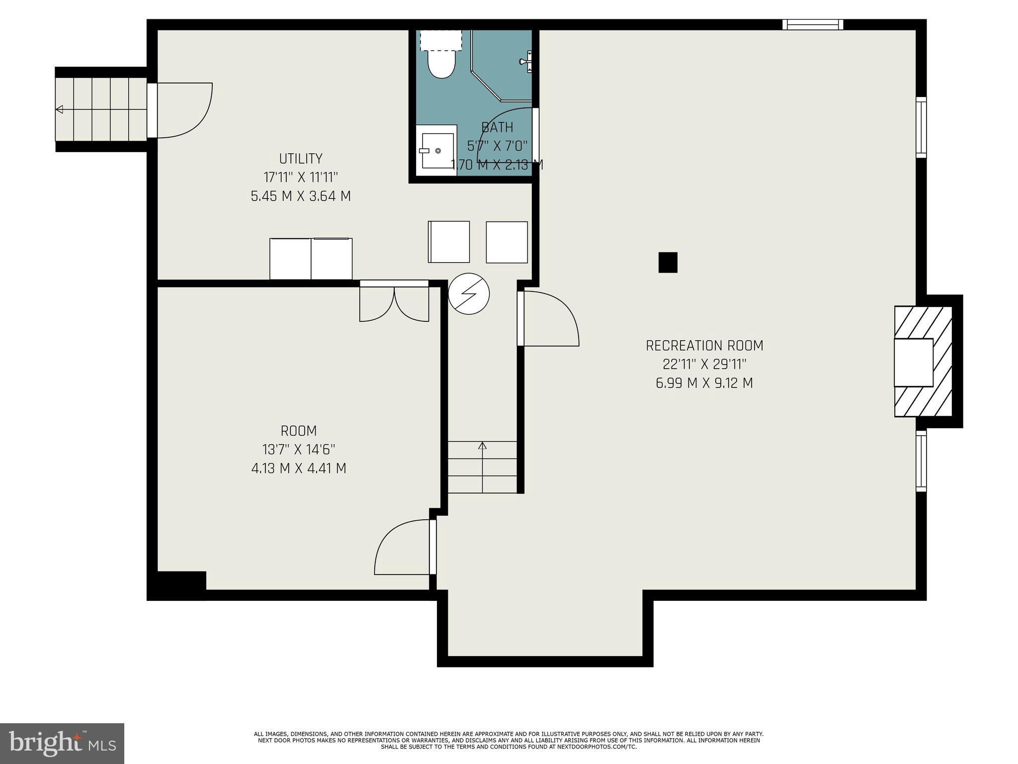 HENDERSON MANOR - Residential