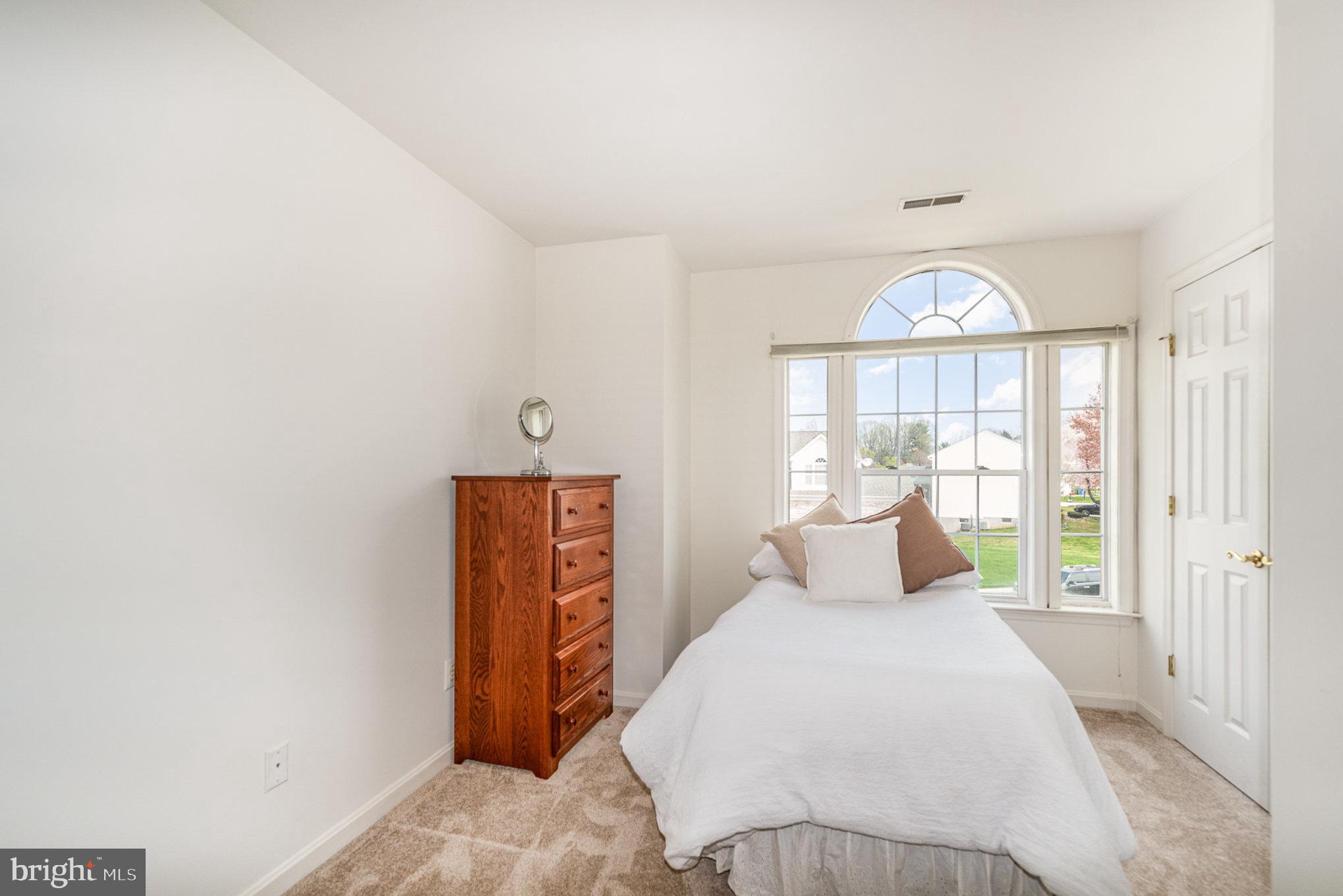 HENDERSON MANOR - Residential