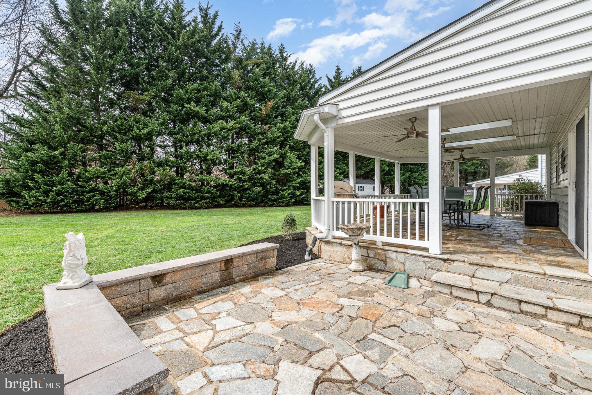 HENDERSON MANOR - Residential